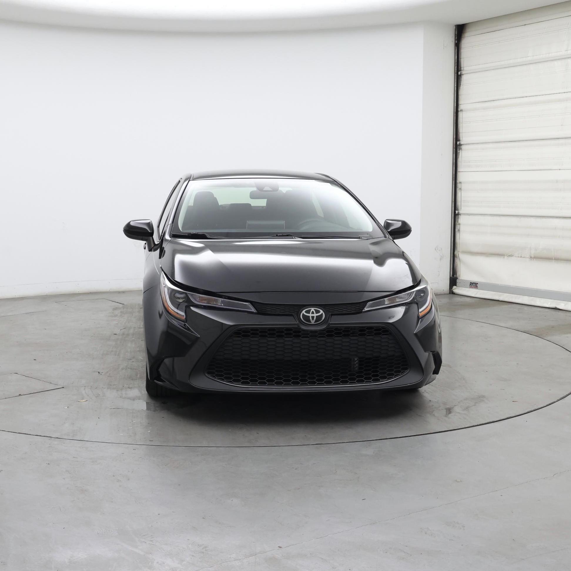 Thumbnail: 2021 Toyota Corolla - 5