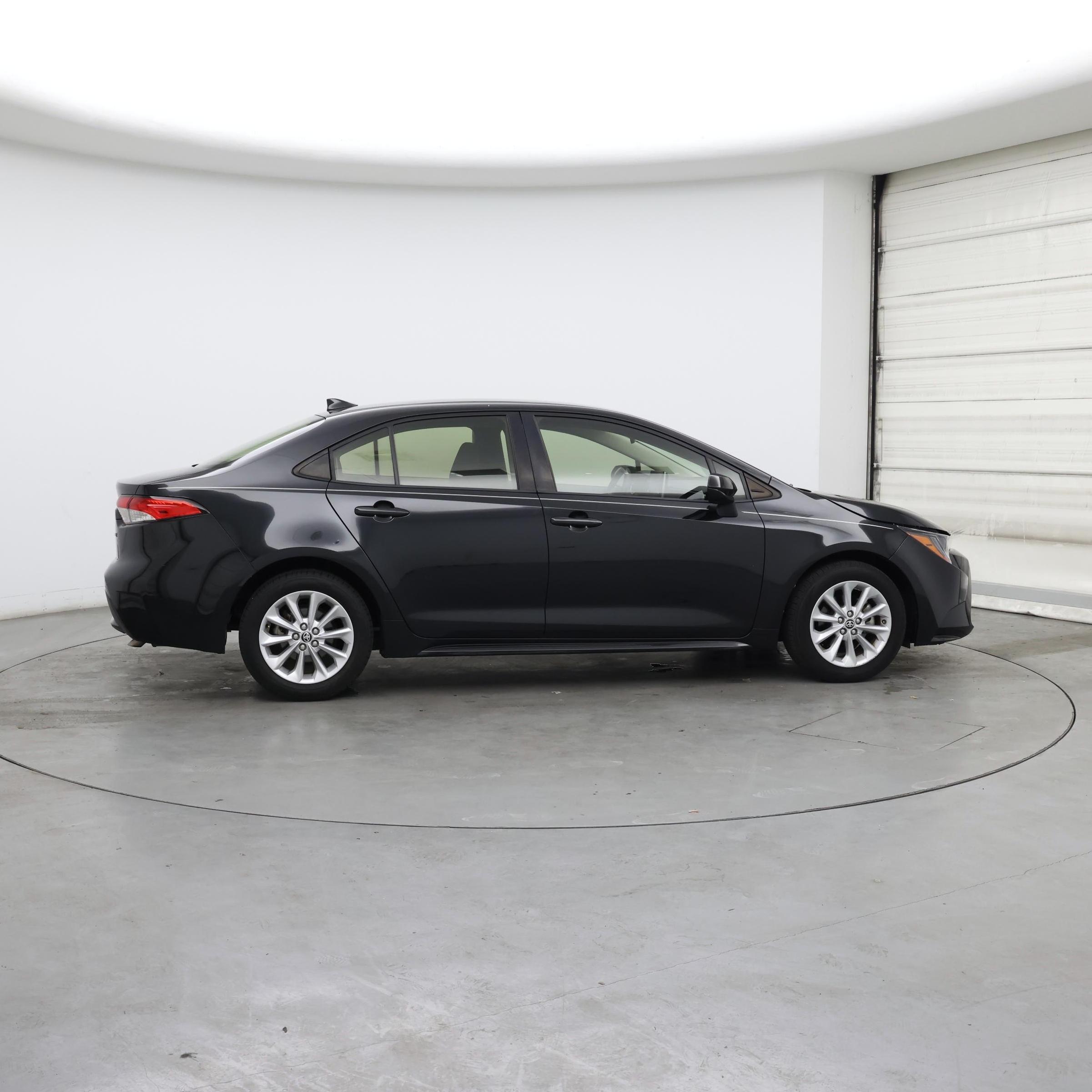 Thumbnail: 2021 Toyota Corolla - 7