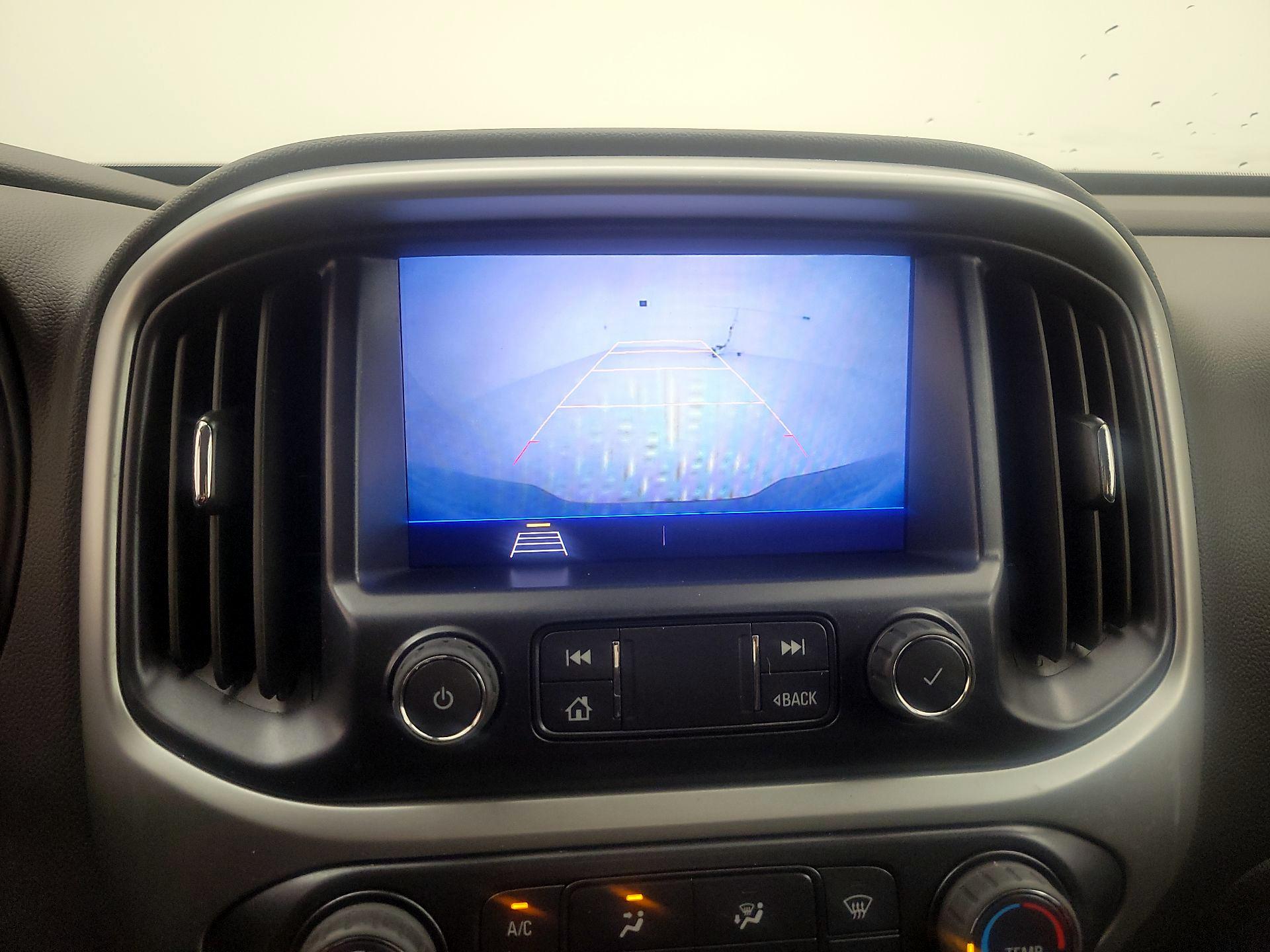 Thumbnail: 2022 Chevrolet Colorado - 14