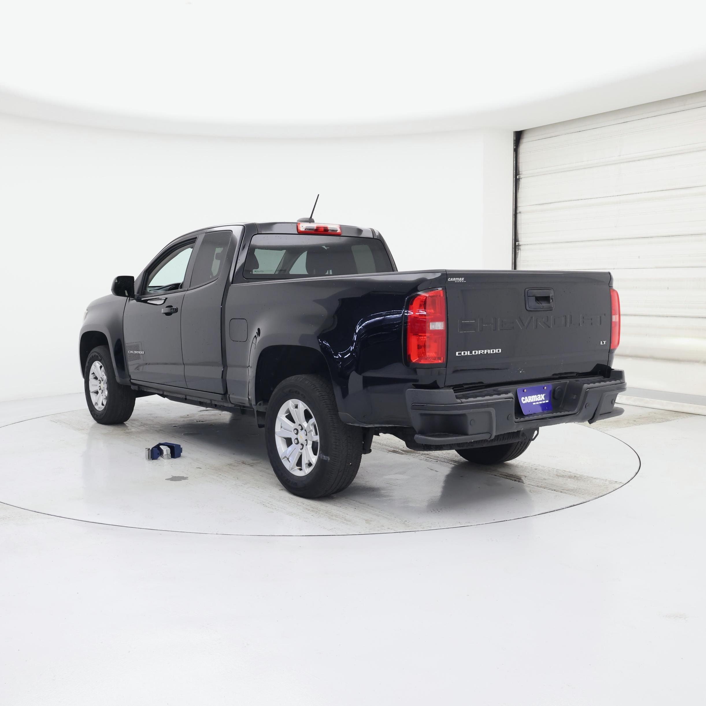 Thumbnail: 2022 Chevrolet Colorado - 2