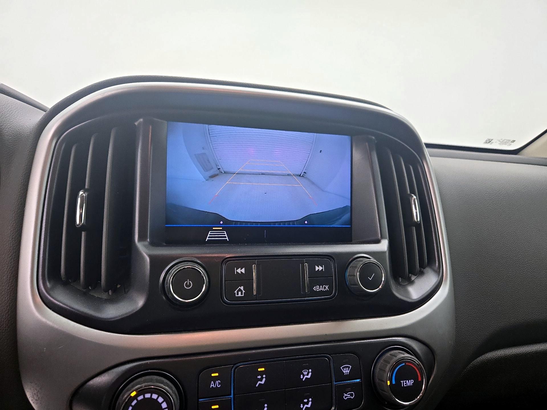 Thumbnail: 2022 Chevrolet Colorado - 14