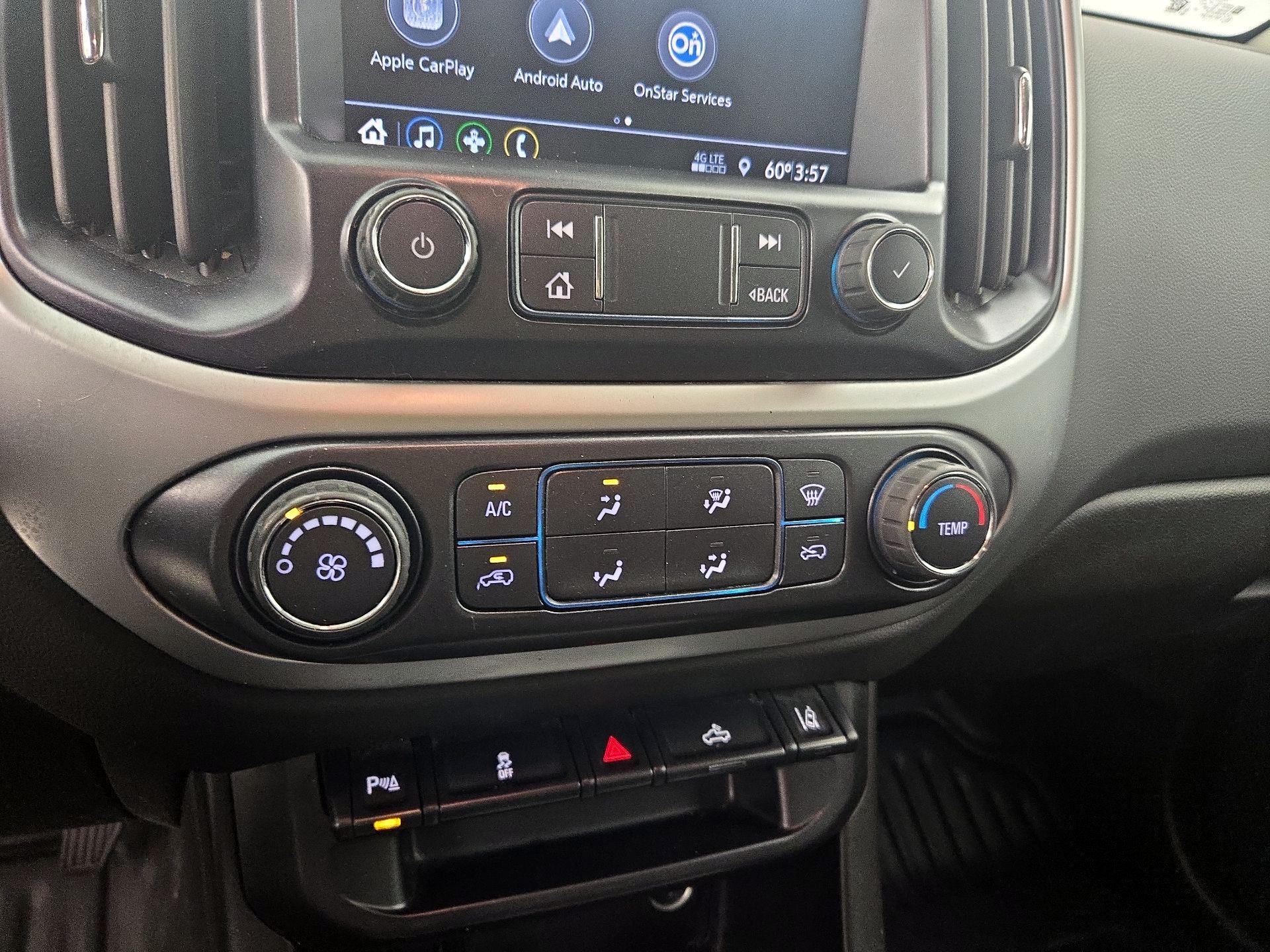 Thumbnail: 2022 Chevrolet Colorado - 16