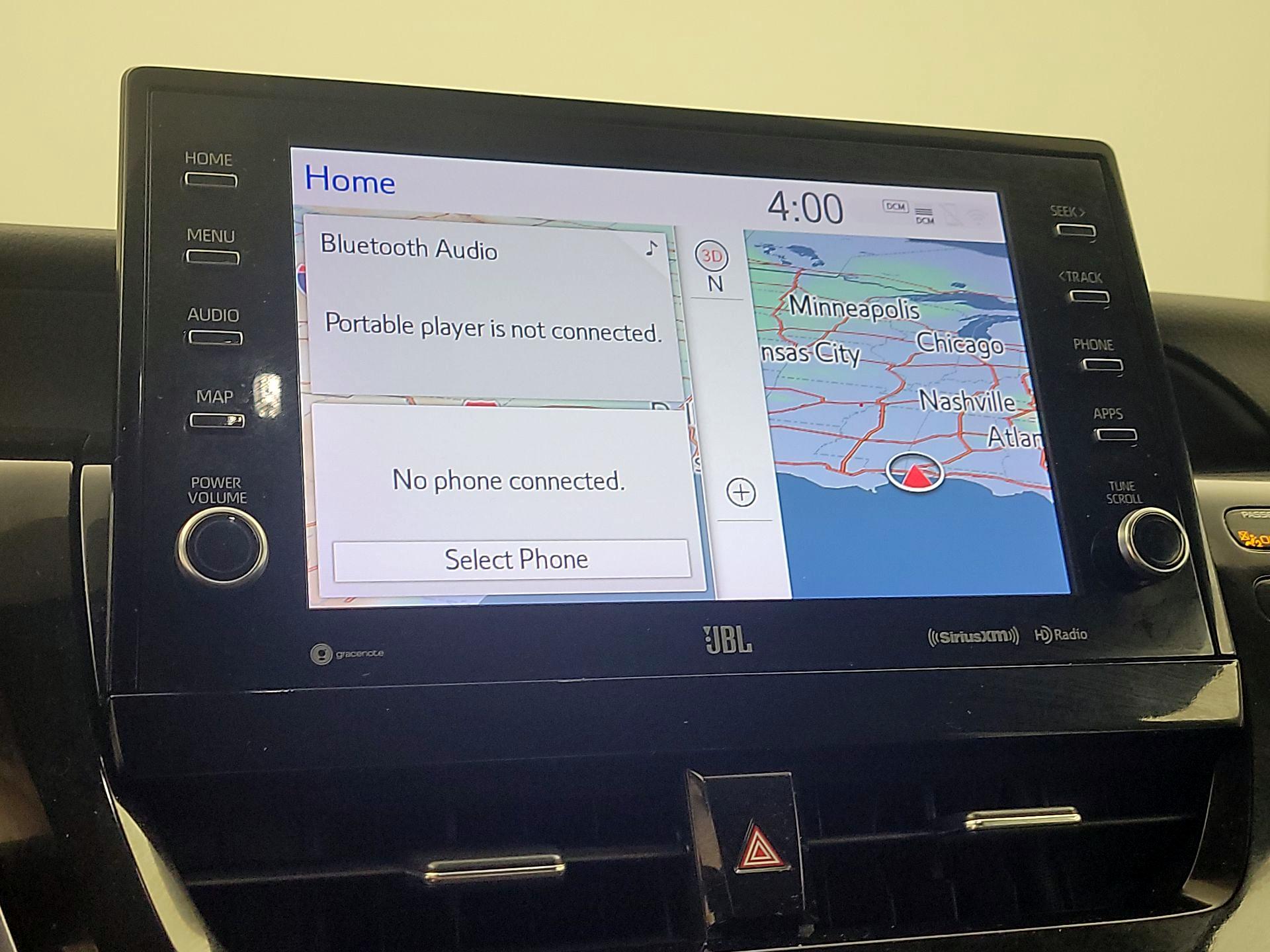 Thumbnail: 2023 Toyota Camry - 15