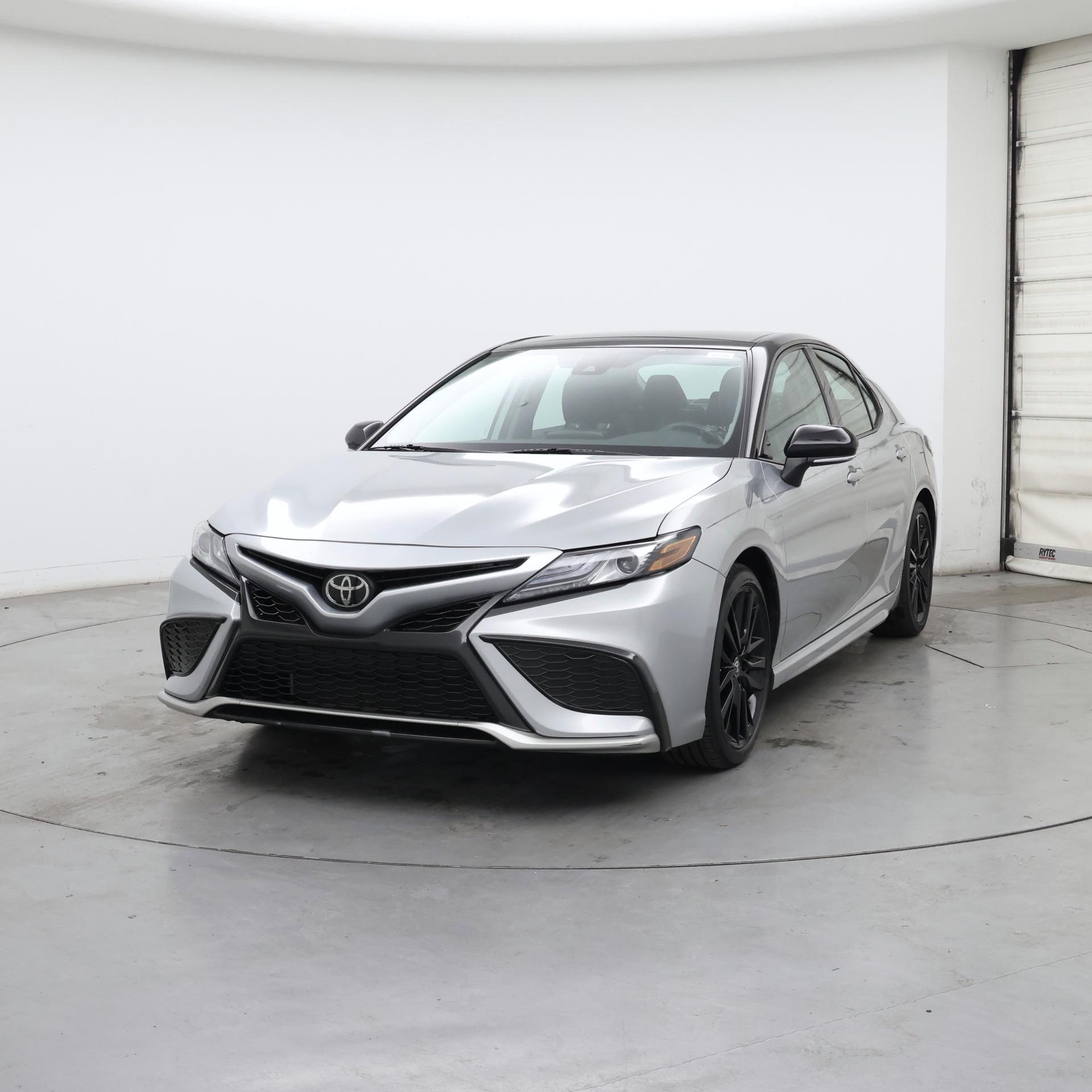 Thumbnail: 2023 Toyota Camry - 4