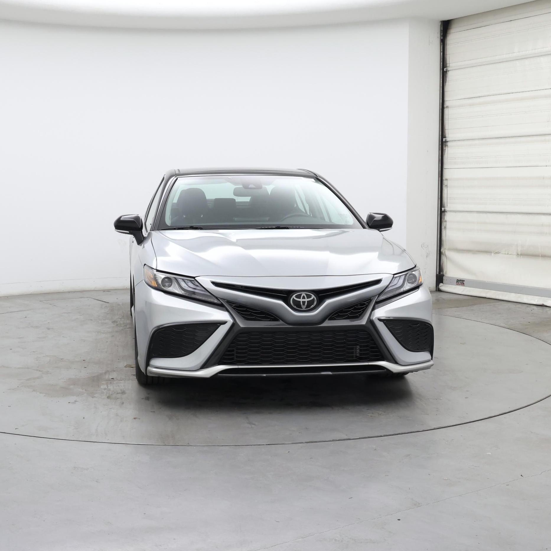 Thumbnail: 2023 Toyota Camry - 5