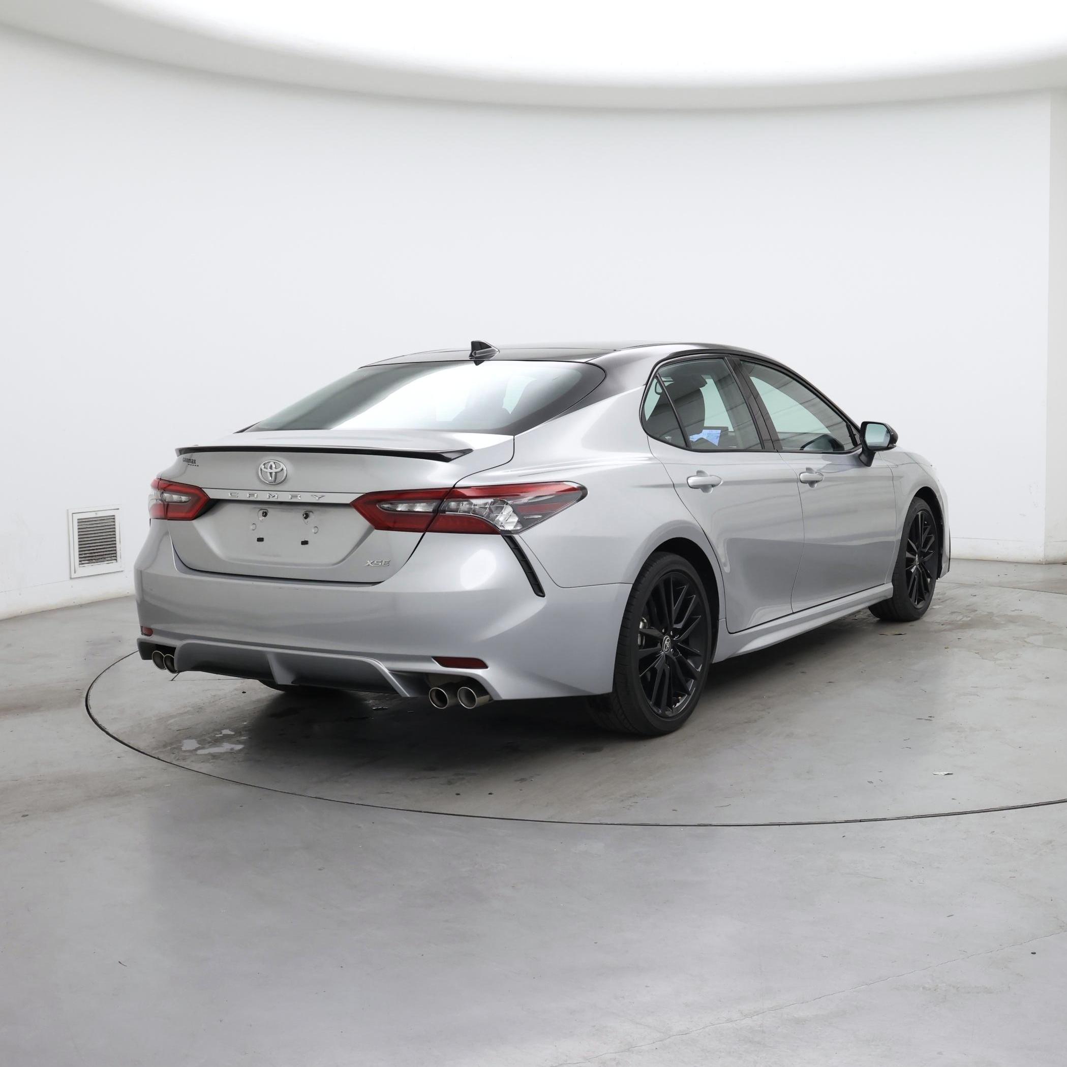 Thumbnail: 2023 Toyota Camry - 8