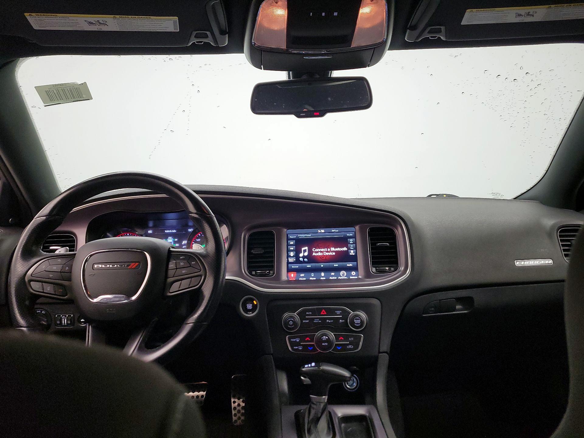 Thumbnail: 2021 Dodge Charger - 9
