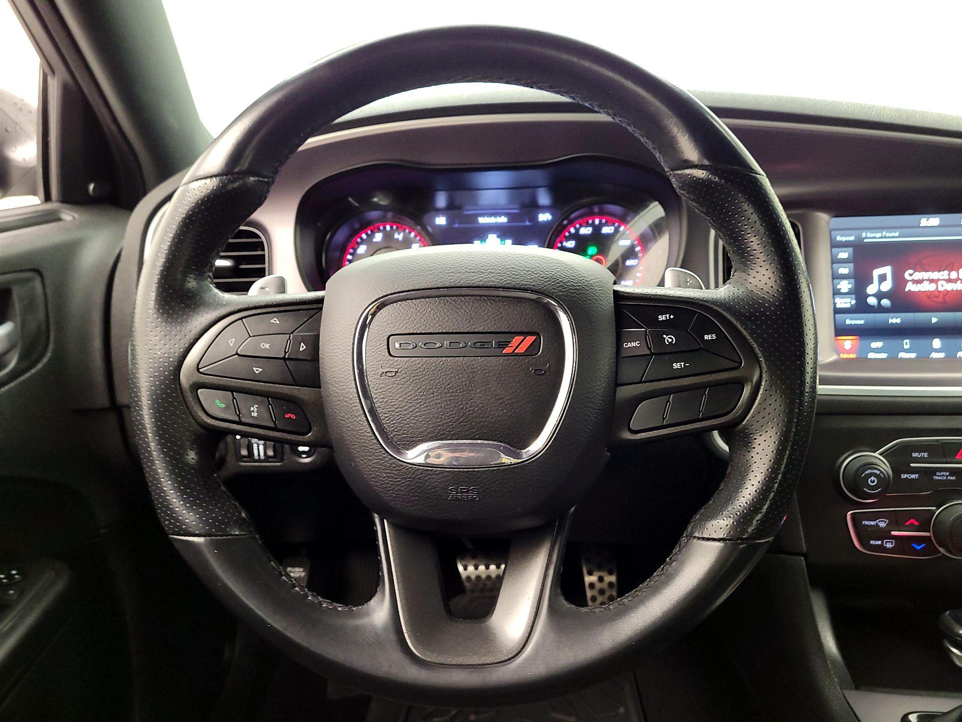 Thumbnail: 2021 Dodge Charger - 10