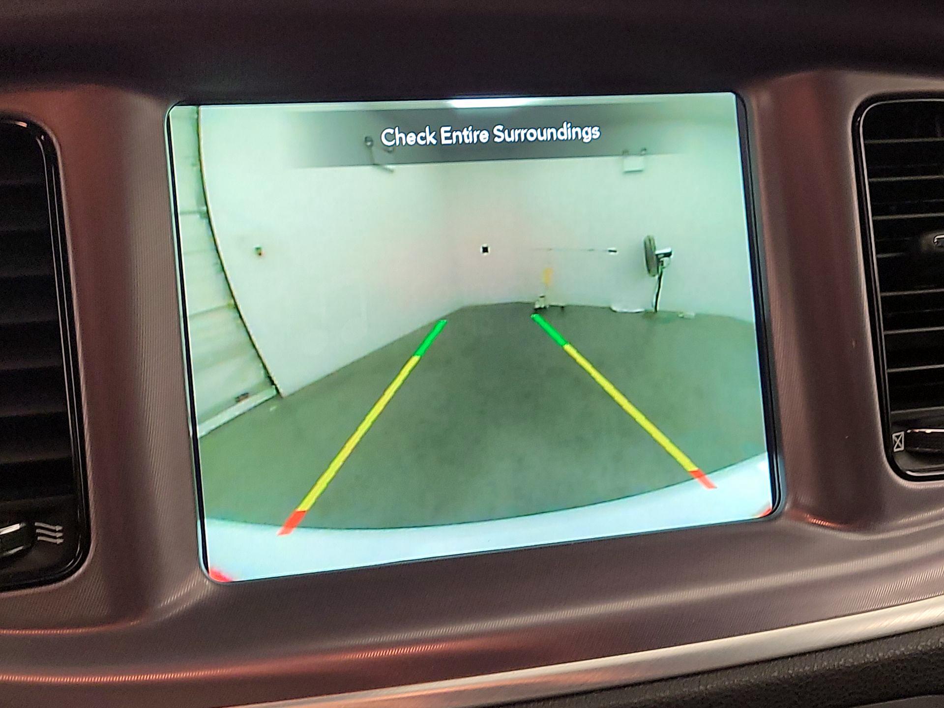 Thumbnail: 2021 Dodge Charger - 14