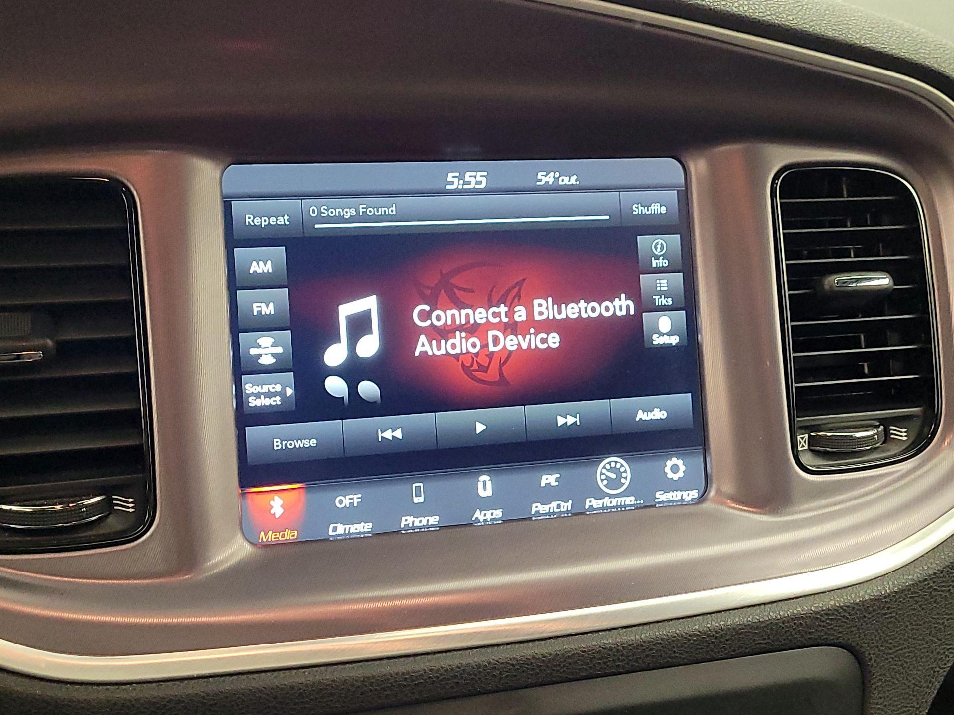 Thumbnail: 2021 Dodge Charger - 15