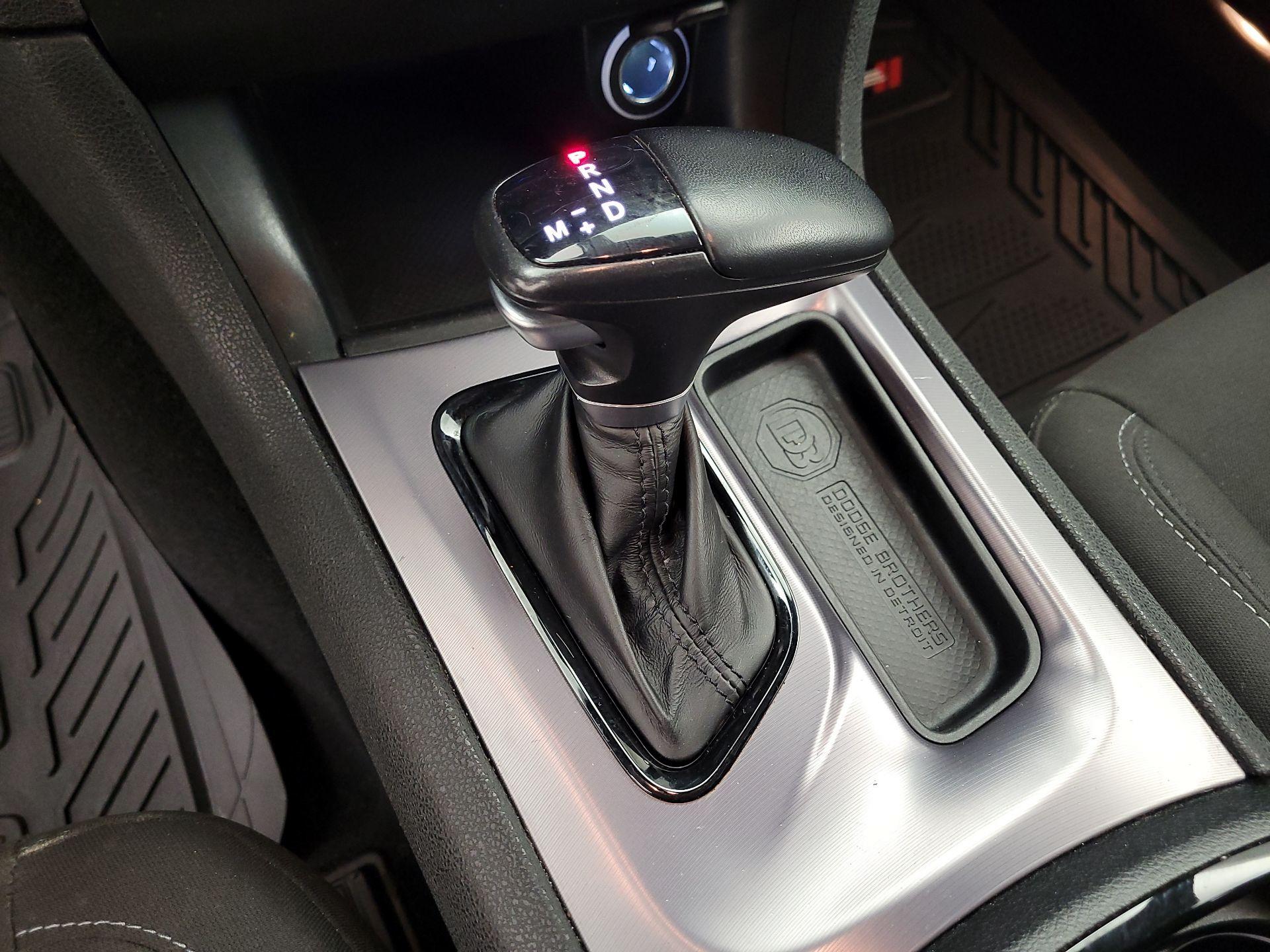 Thumbnail: 2021 Dodge Charger - 17