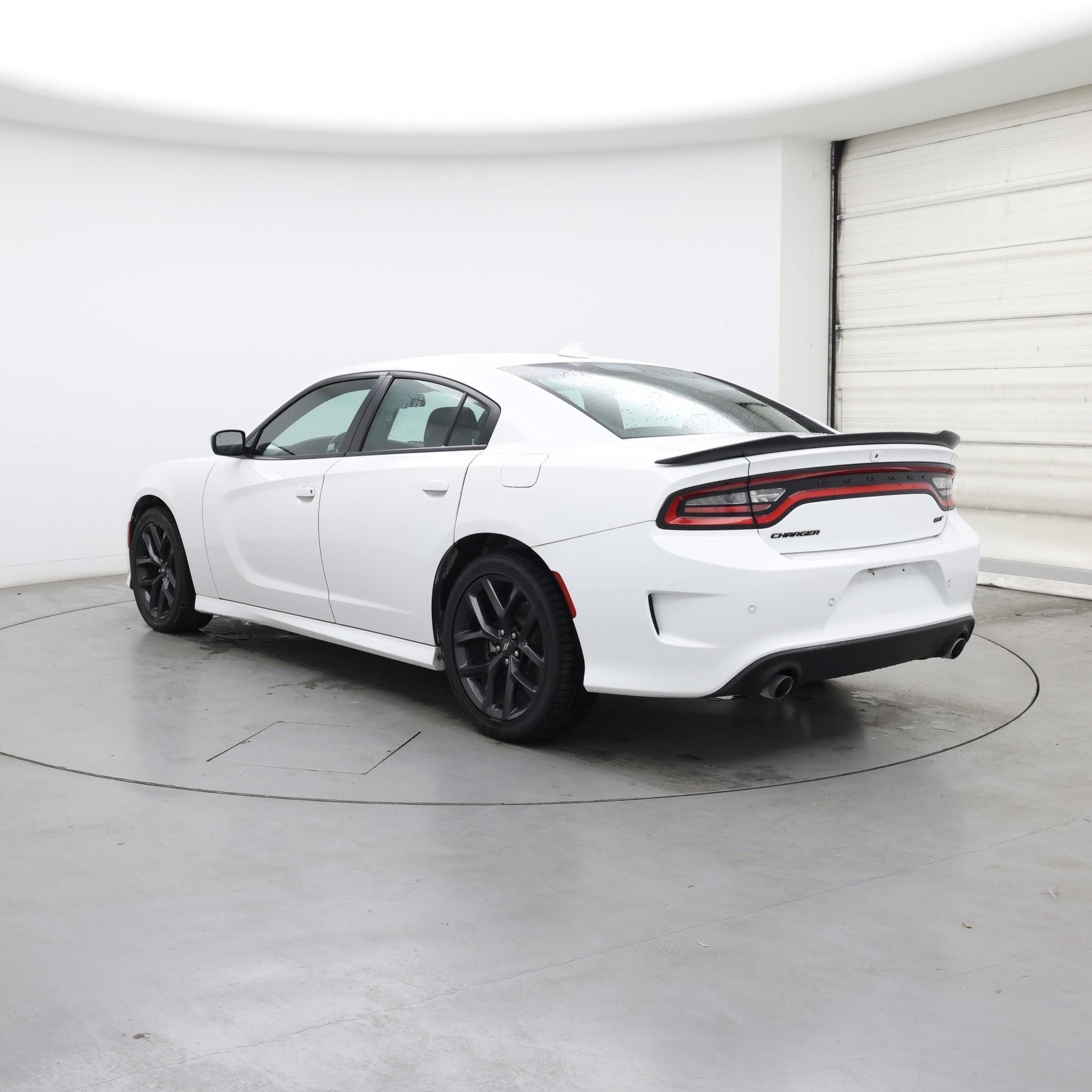 Thumbnail: 2021 Dodge Charger - 2