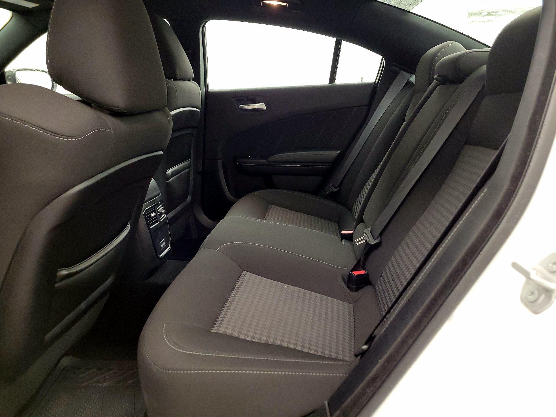 Thumbnail: 2021 Dodge Charger - 19