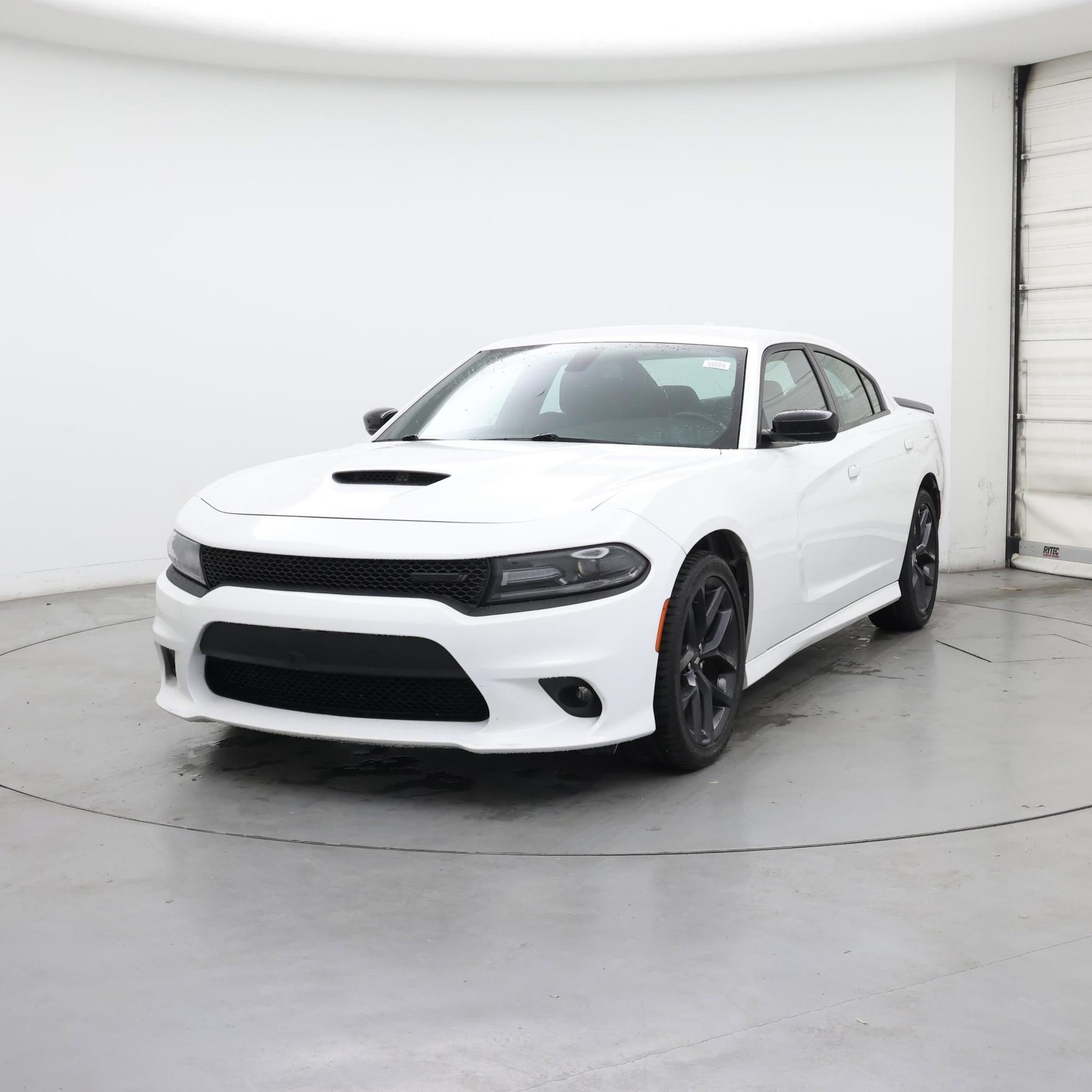 Thumbnail: 2021 Dodge Charger - 4