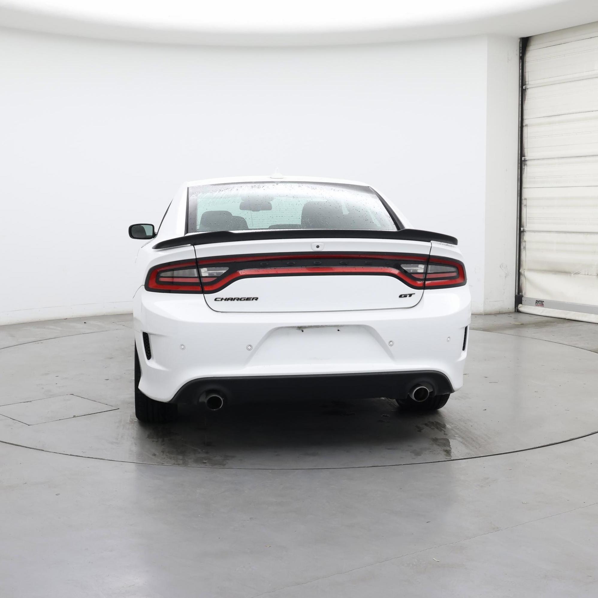 Thumbnail: 2021 Dodge Charger - 6
