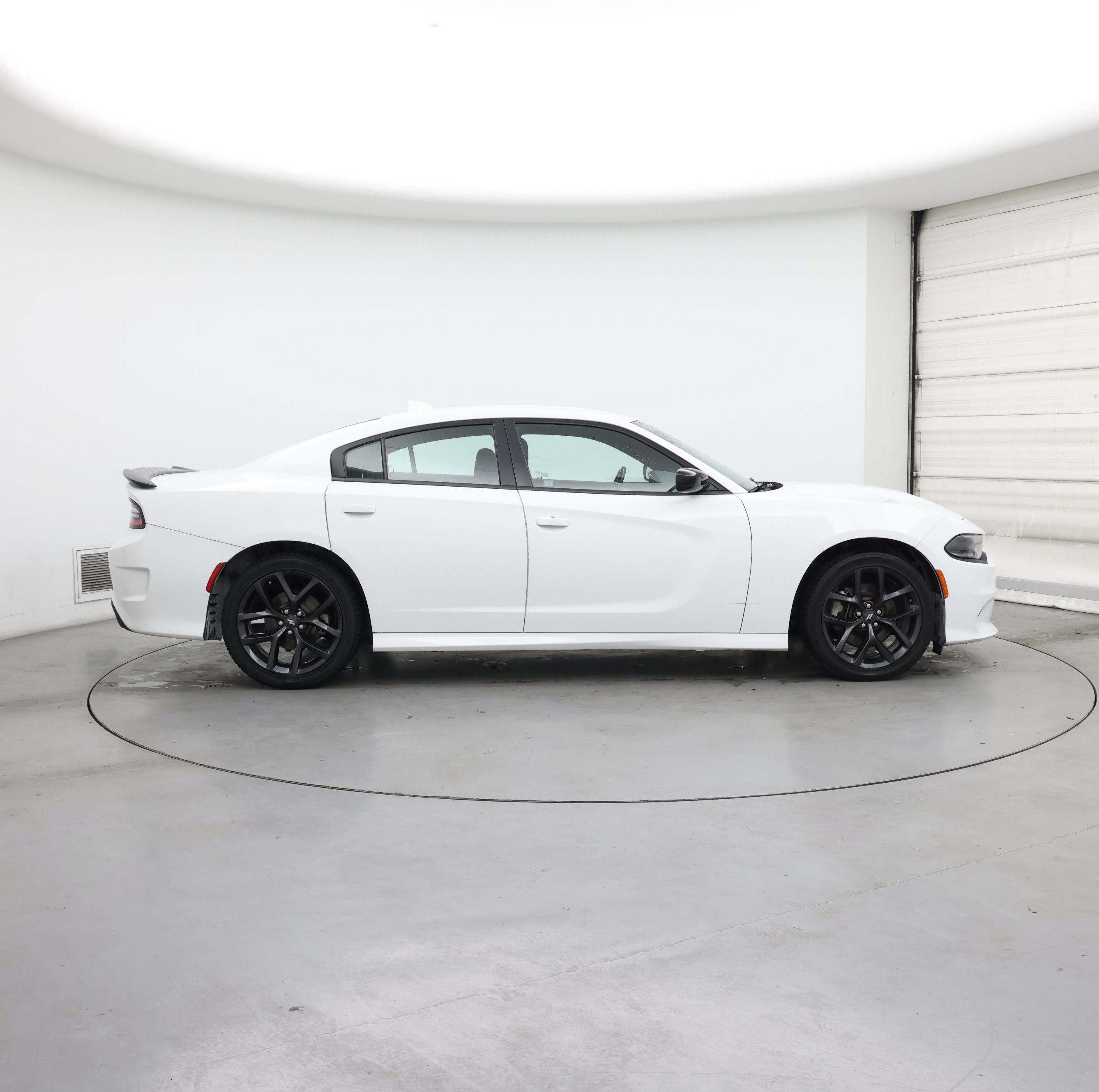 Thumbnail: 2021 Dodge Charger - 7