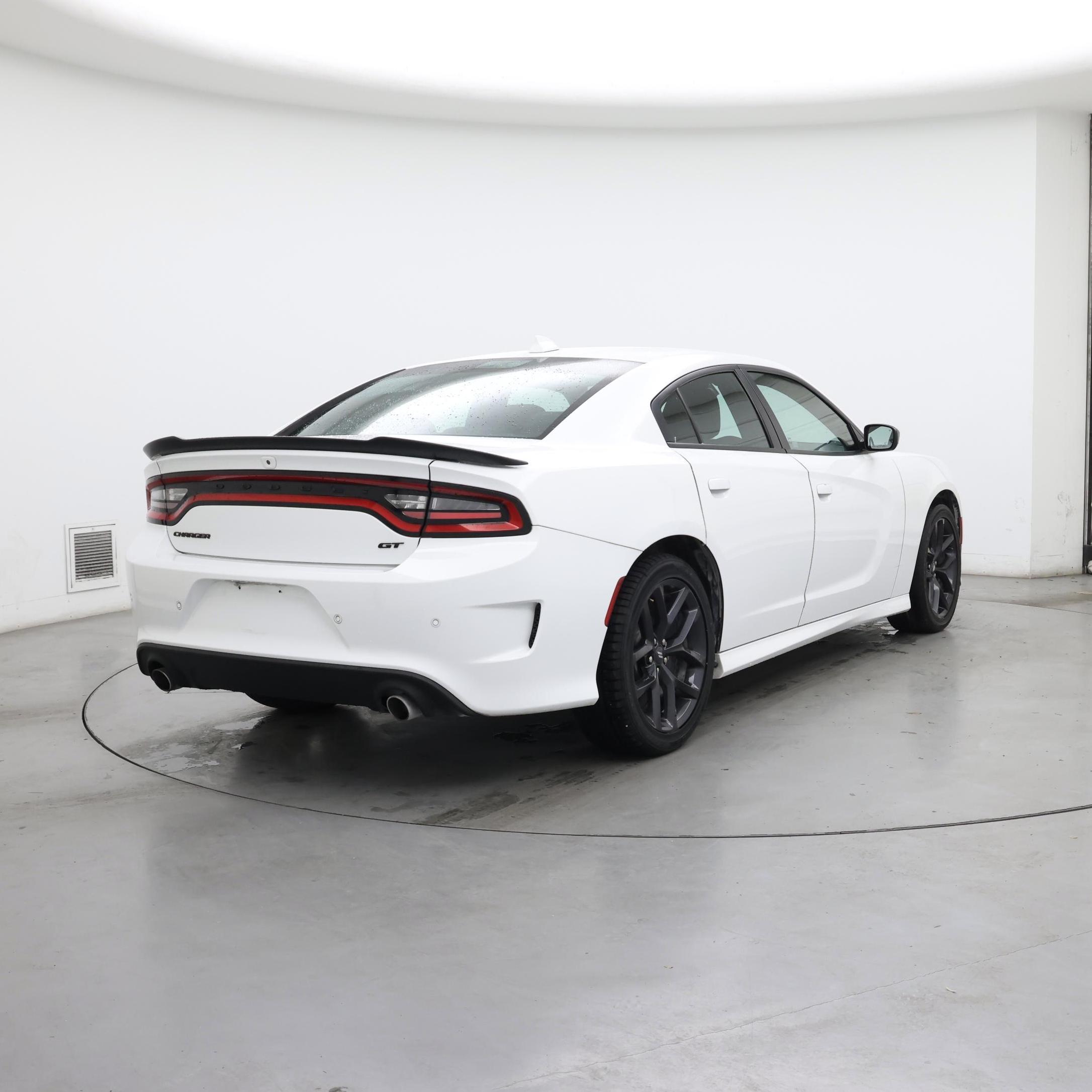 Thumbnail: 2021 Dodge Charger - 8