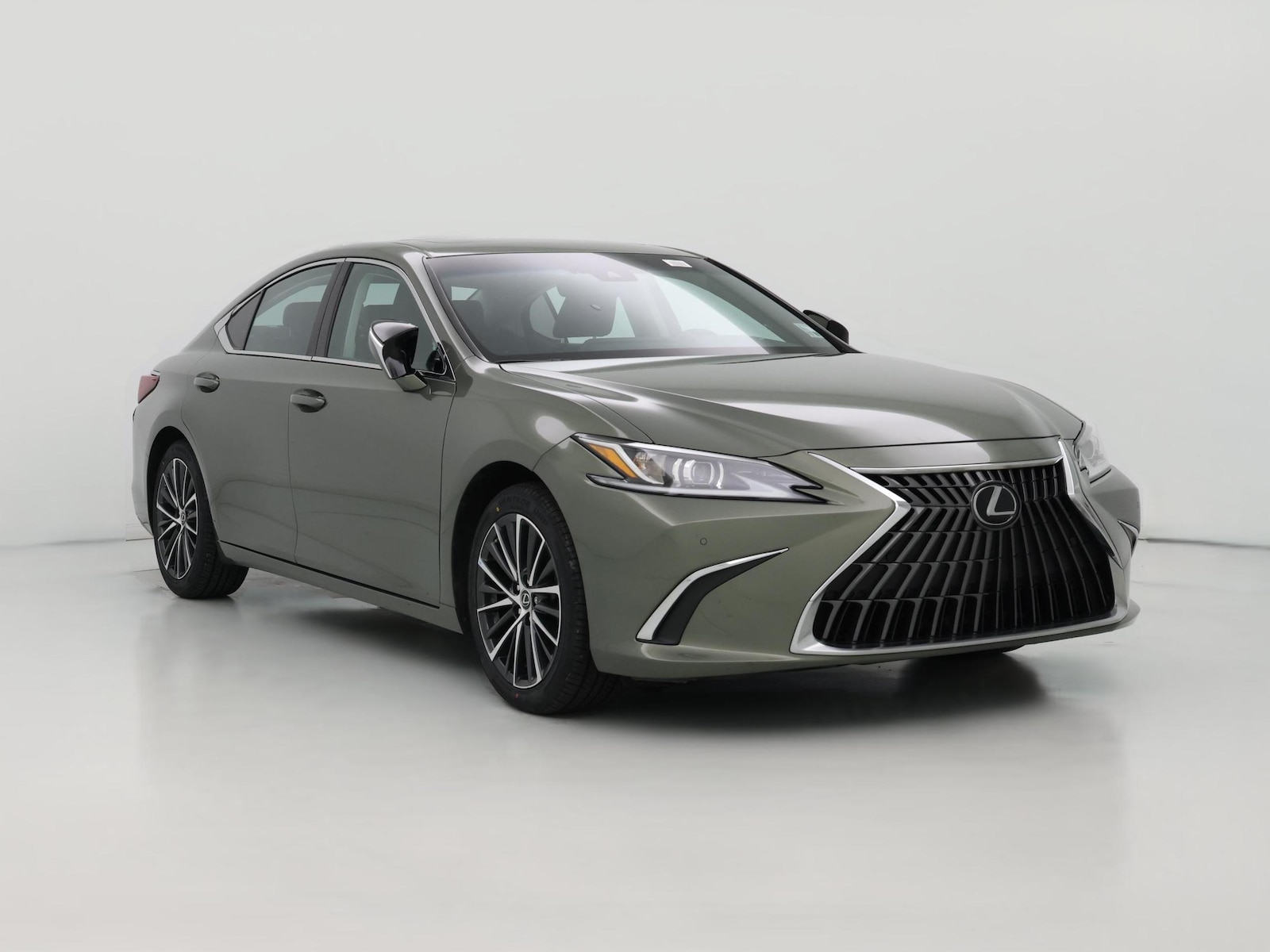 2023 Lexus ES