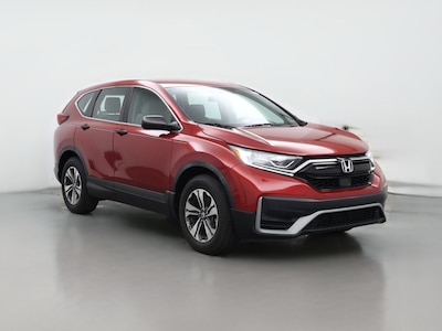 2020 Honda CR-V LX