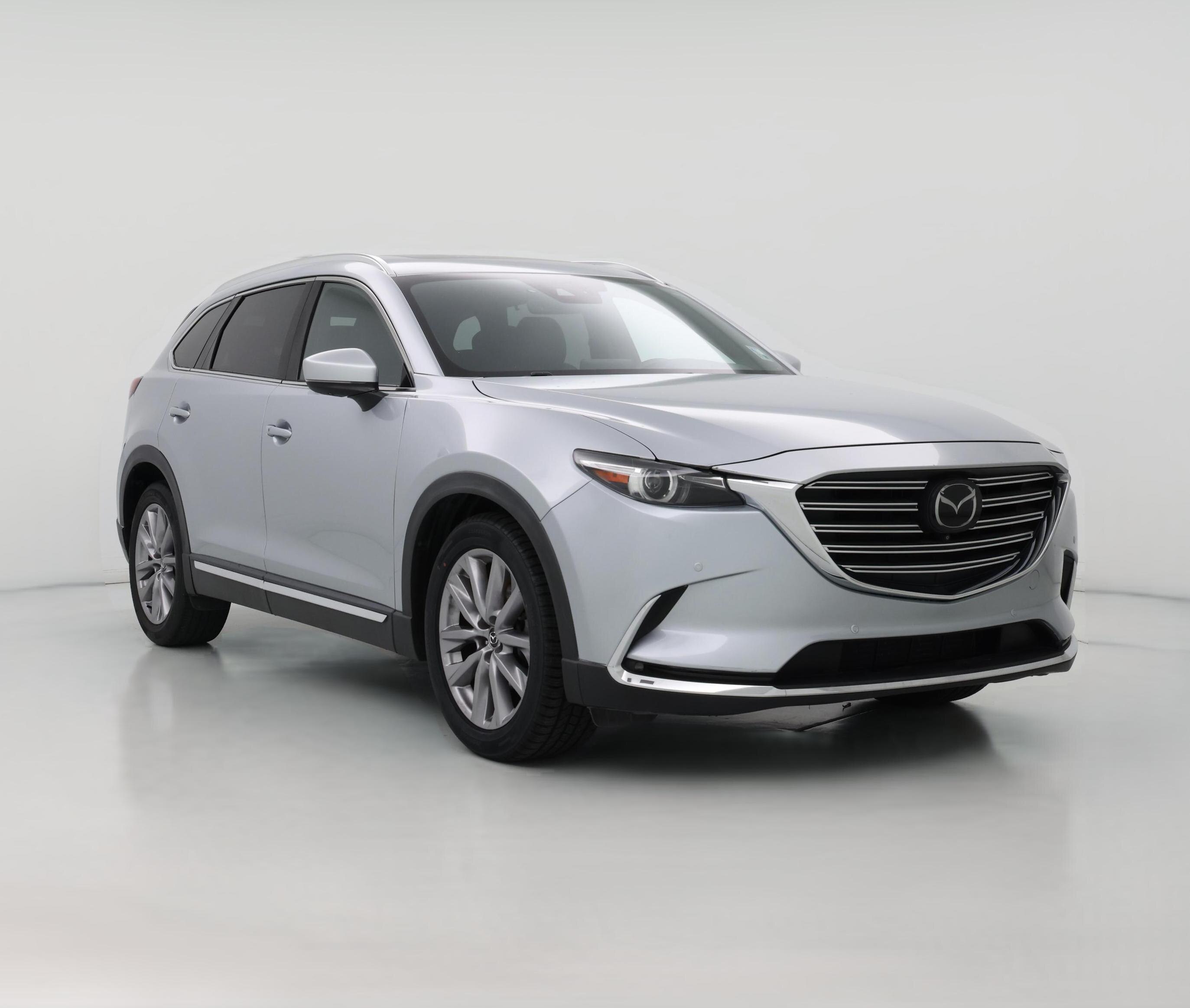 Thumbnail: 2020 Mazda CX-9 - 1