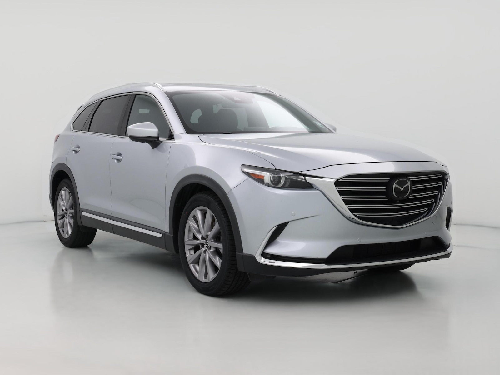 2020 Mazda CX-9