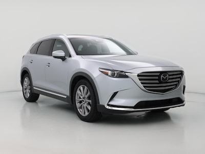 2020 Mazda CX-9 Grand Touring