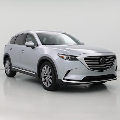 2020 Mazda CX-9 Grand Touring