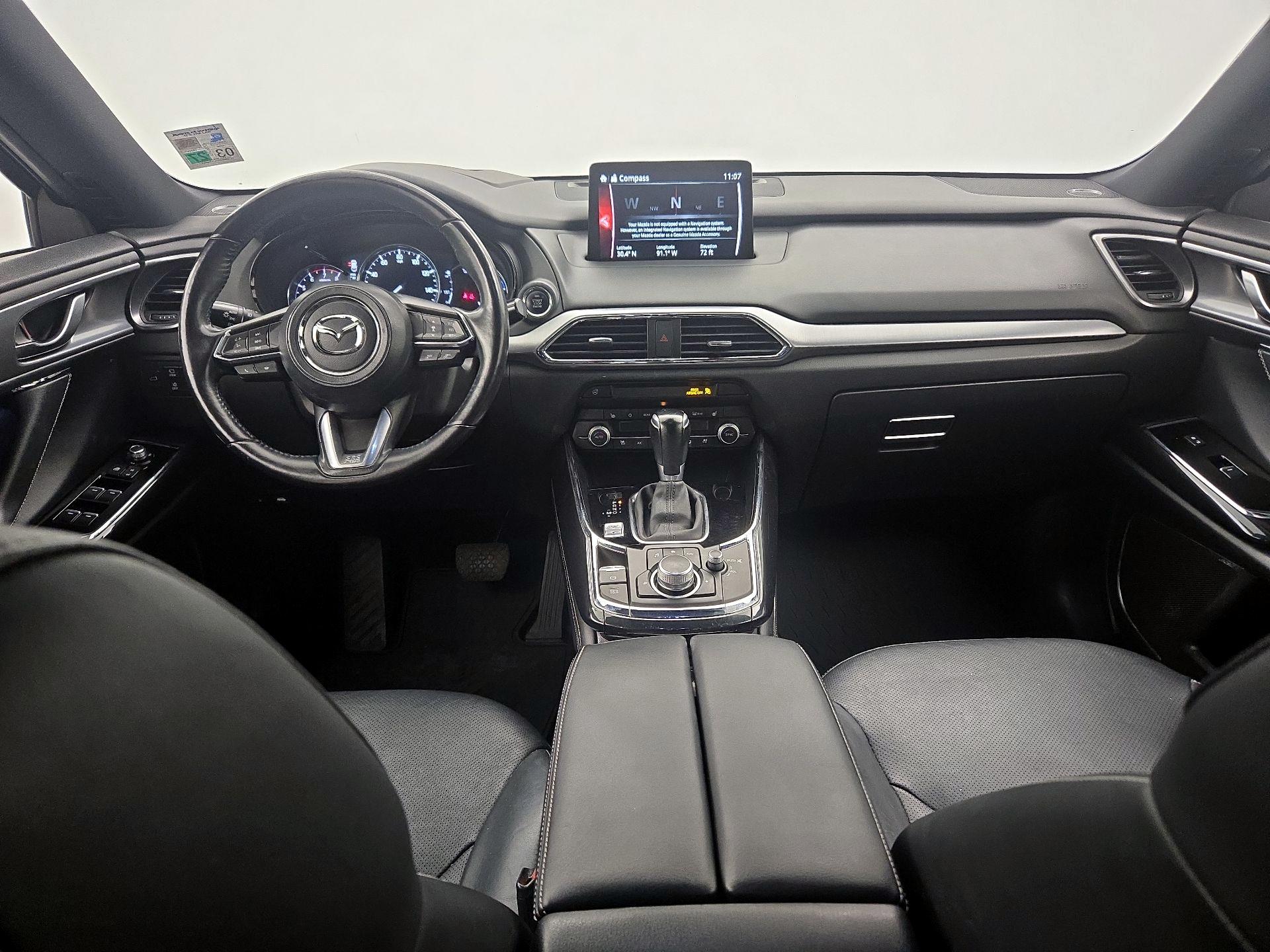 Thumbnail: 2020 Mazda CX-9 - 9