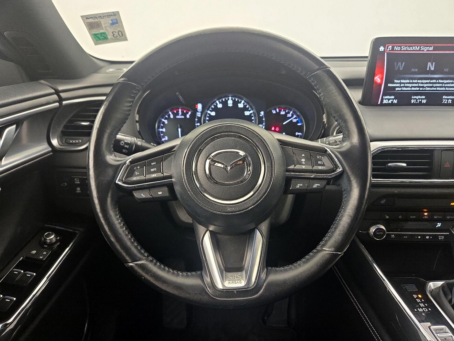 Thumbnail: 2020 Mazda CX-9 - 10