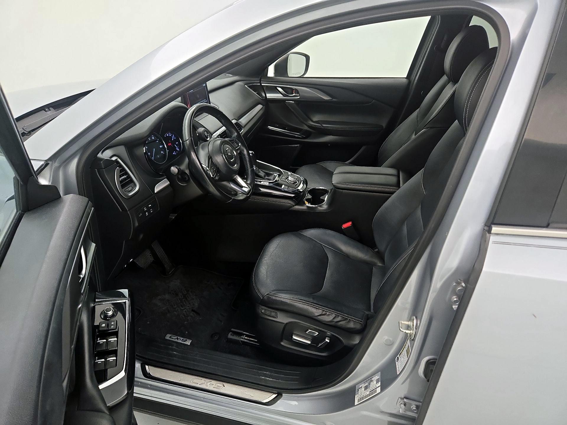 Thumbnail: 2020 Mazda CX-9 - 11