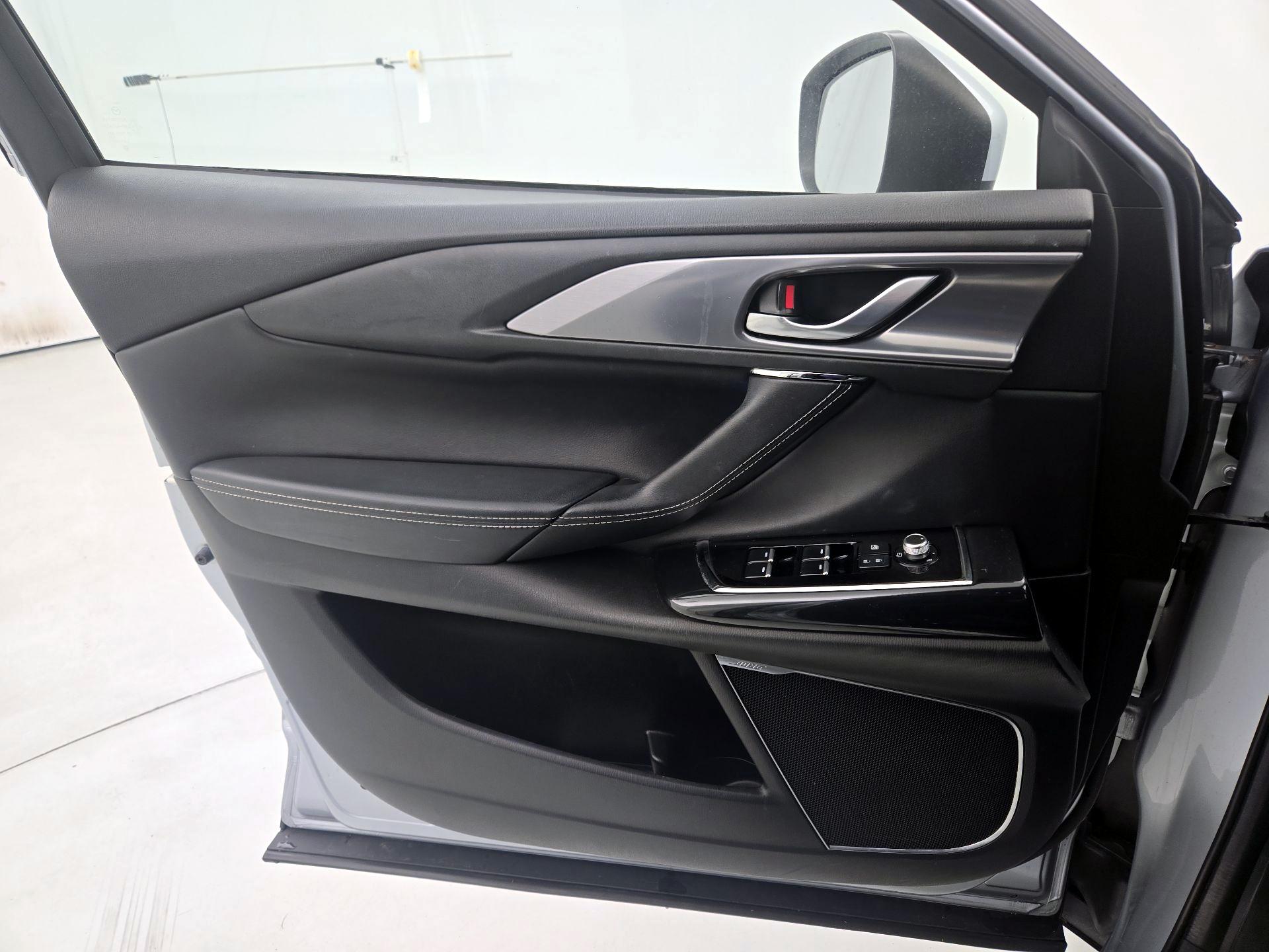 Thumbnail: 2020 Mazda CX-9 - 12