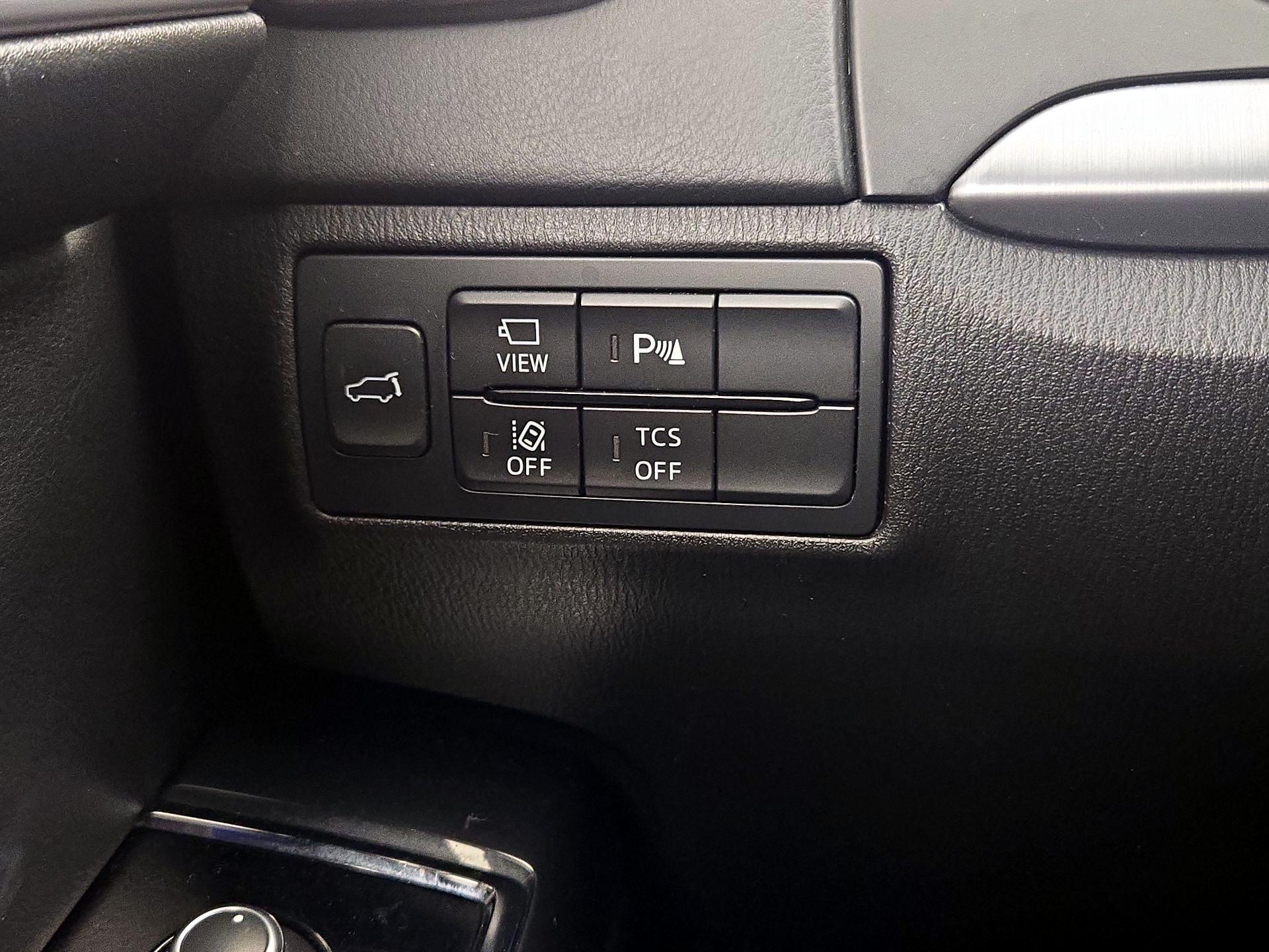 Thumbnail: 2020 Mazda CX-9 - 13