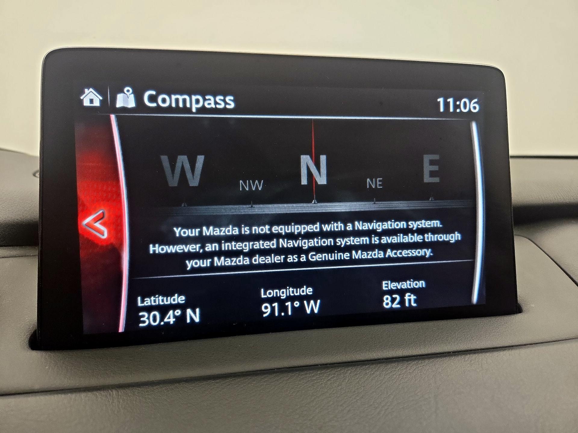 Thumbnail: 2020 Mazda CX-9 - 14