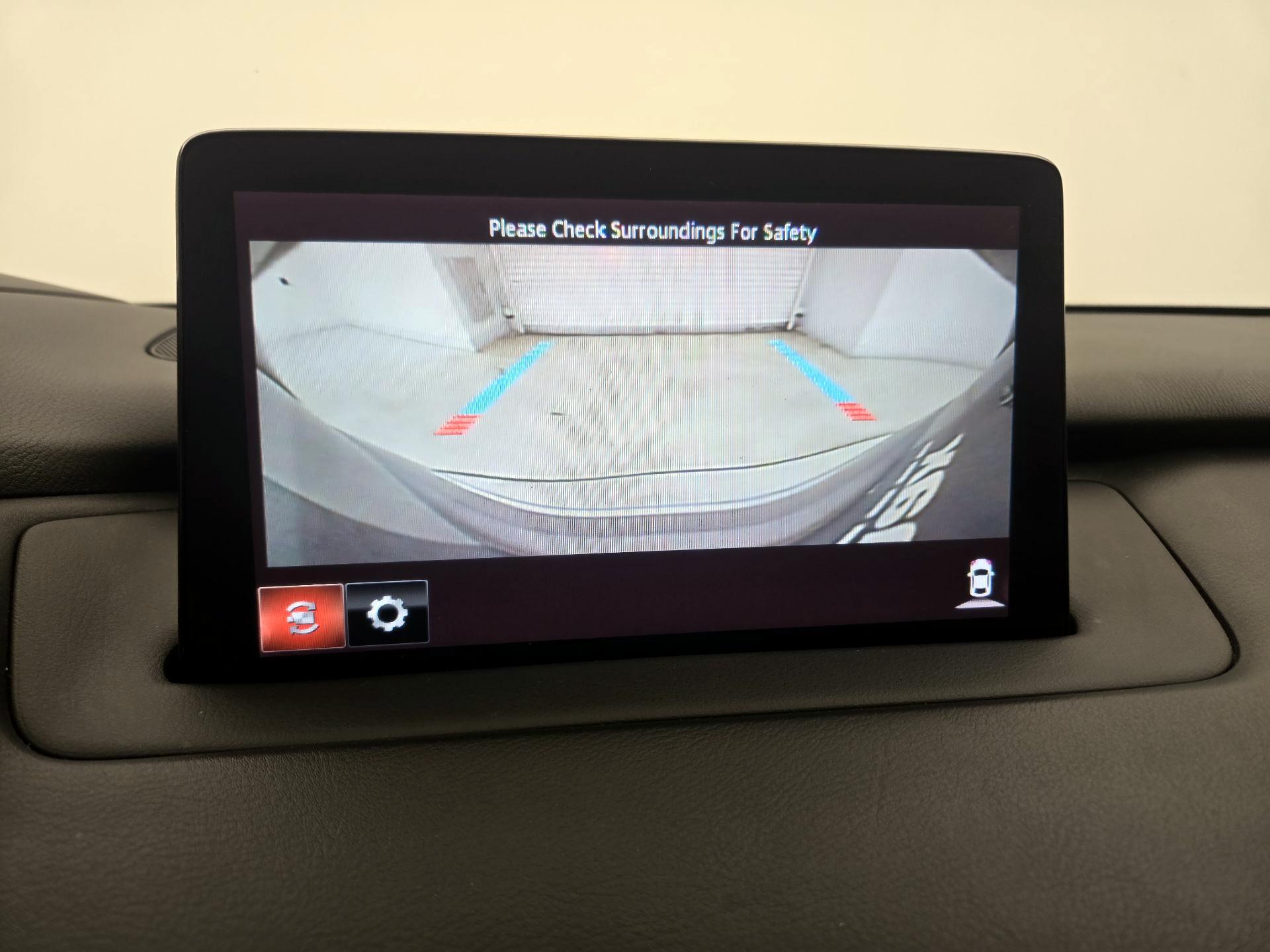 Thumbnail: 2020 Mazda CX-9 - 15