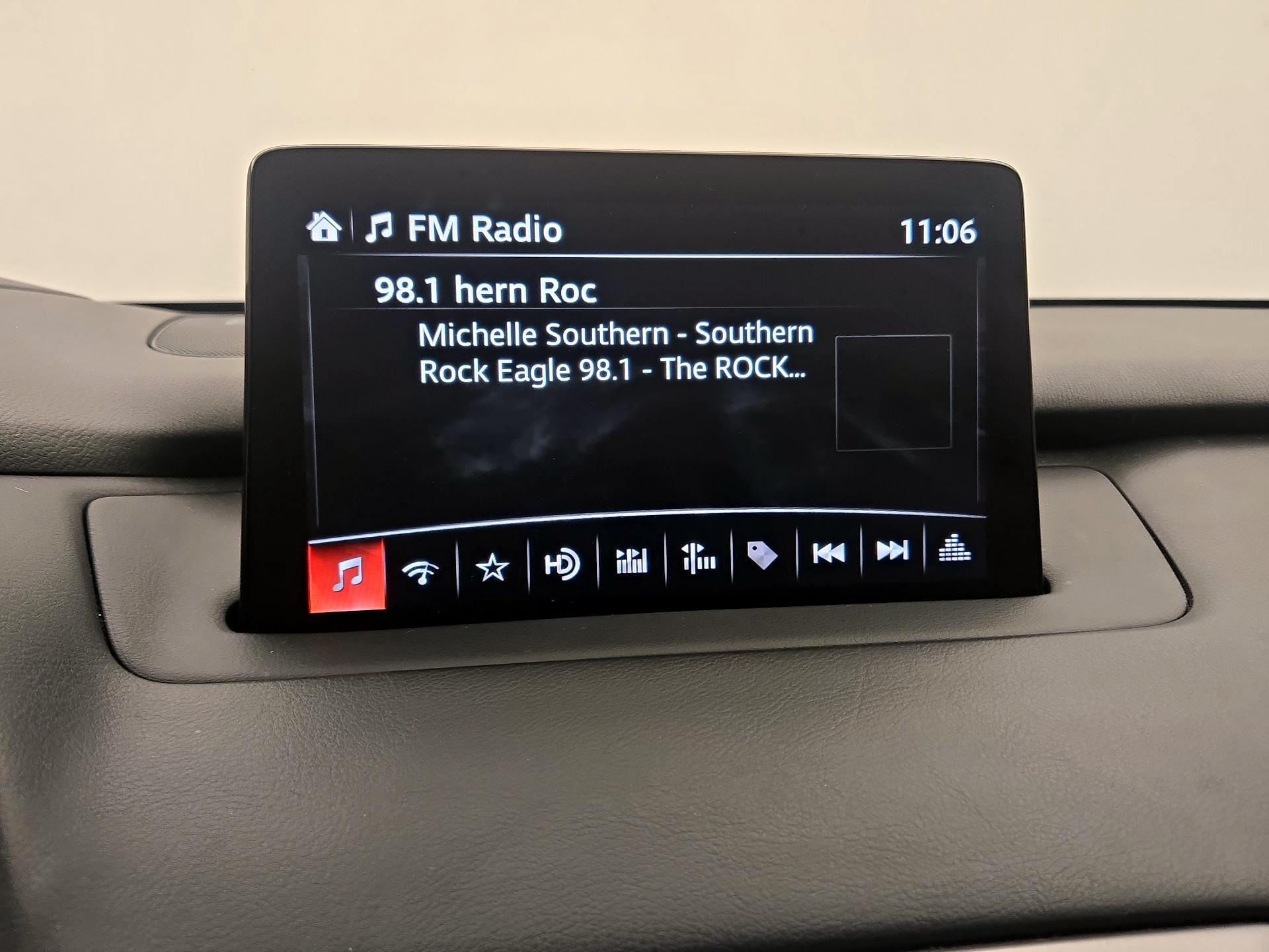 Thumbnail: 2020 Mazda CX-9 - 16