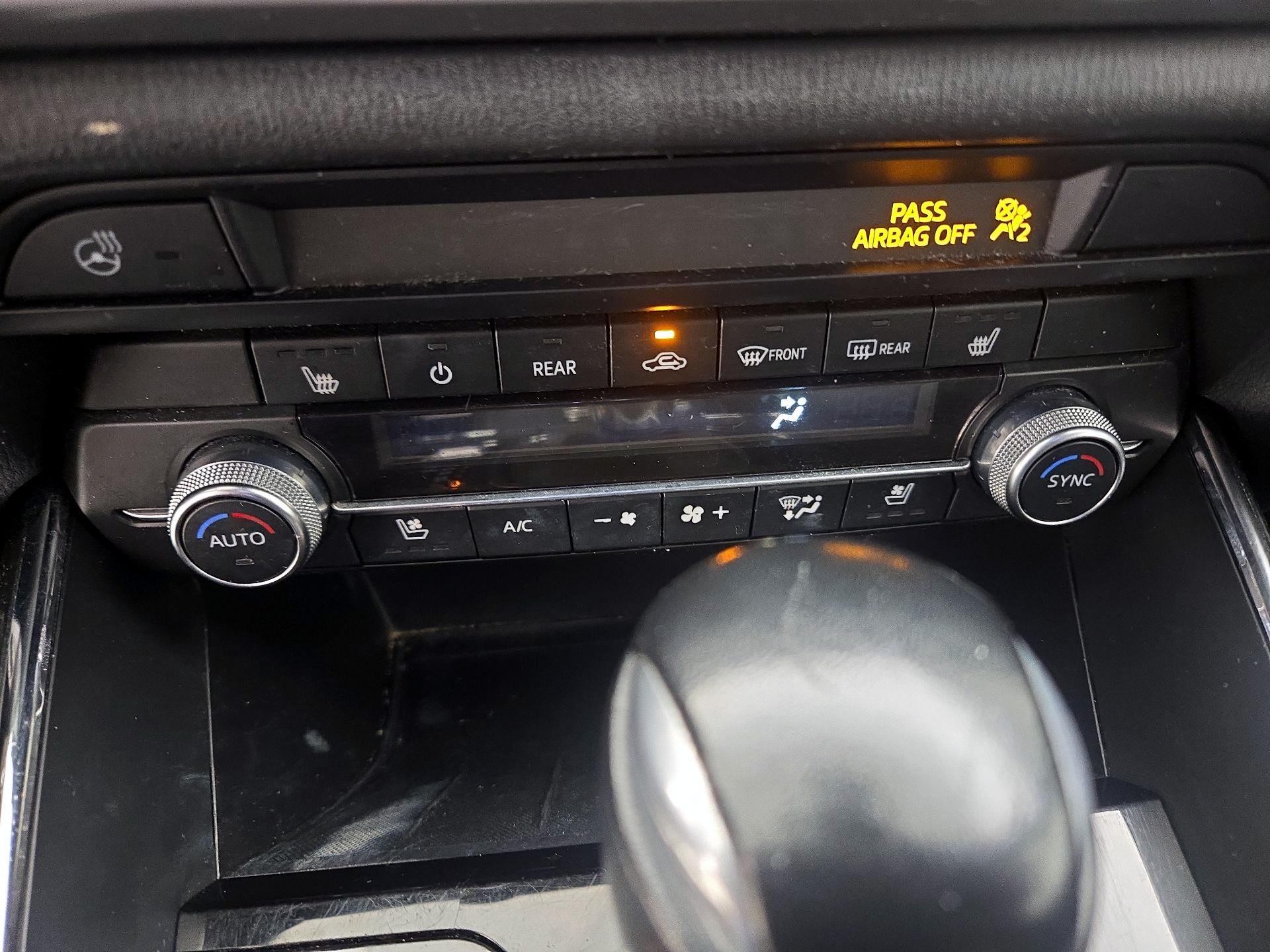 Thumbnail: 2020 Mazda CX-9 - 17