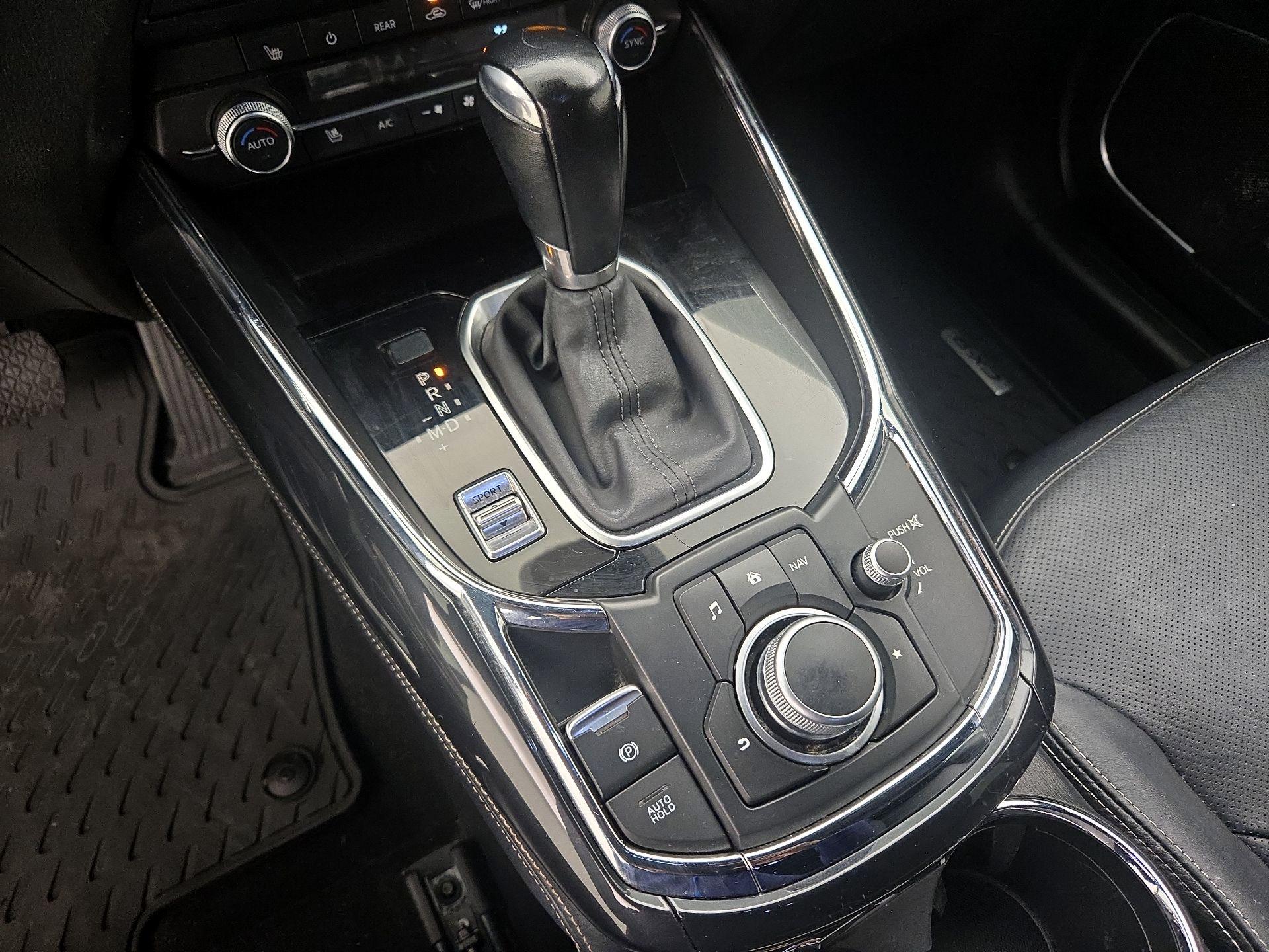 Thumbnail: 2020 Mazda CX-9 - 18