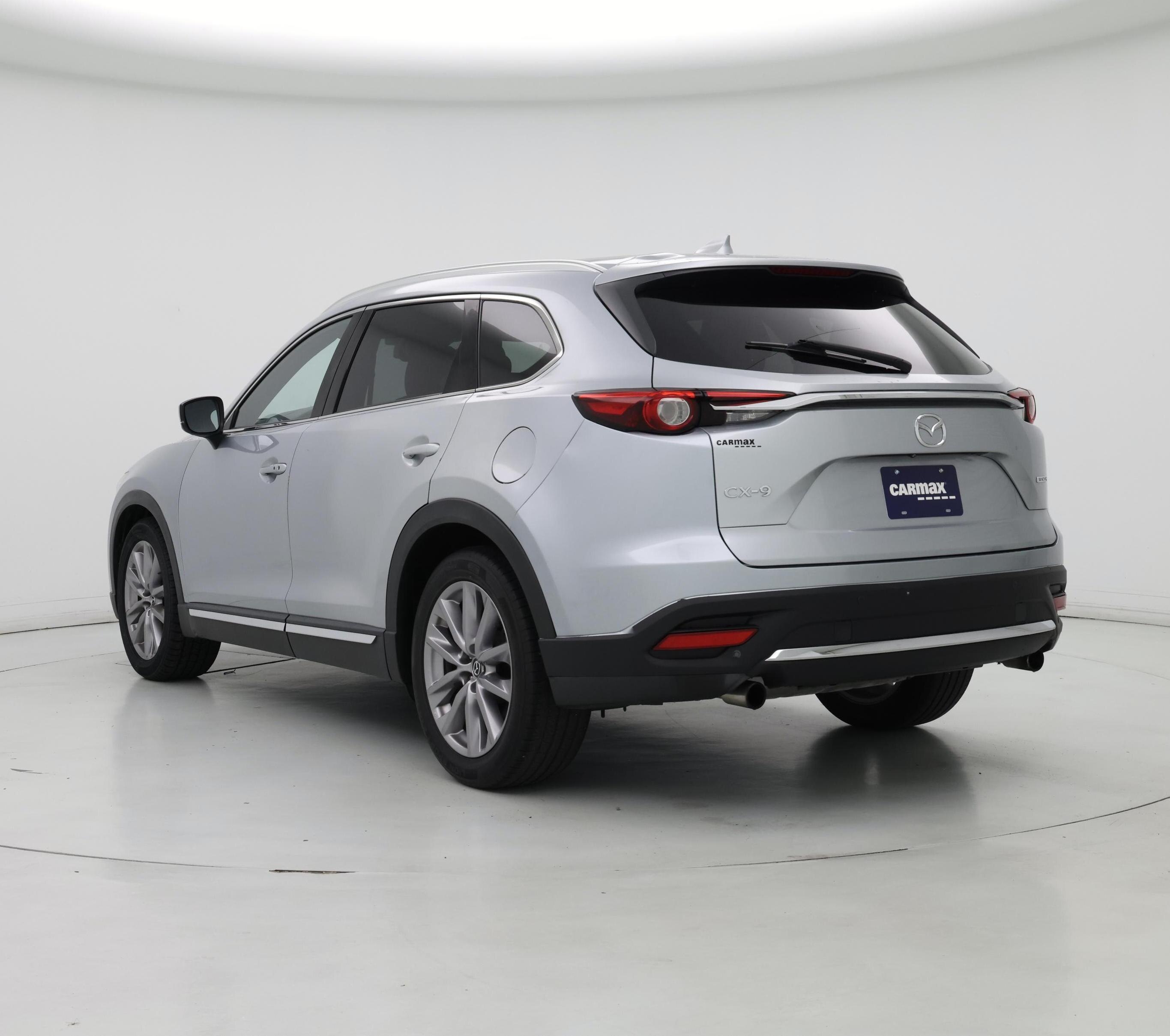Thumbnail: 2020 Mazda CX-9 - 2