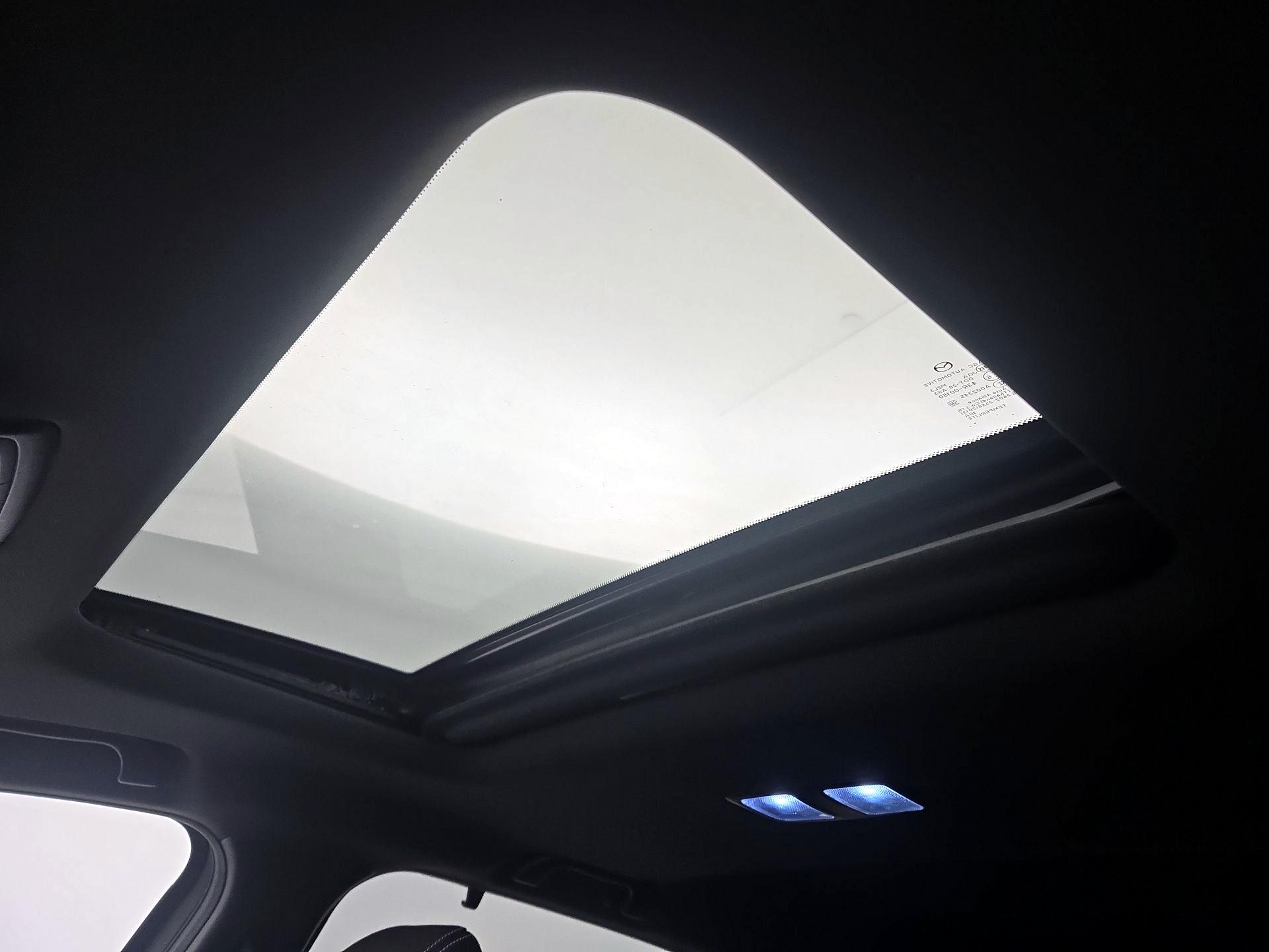 Thumbnail: 2020 Mazda CX-9 - 19