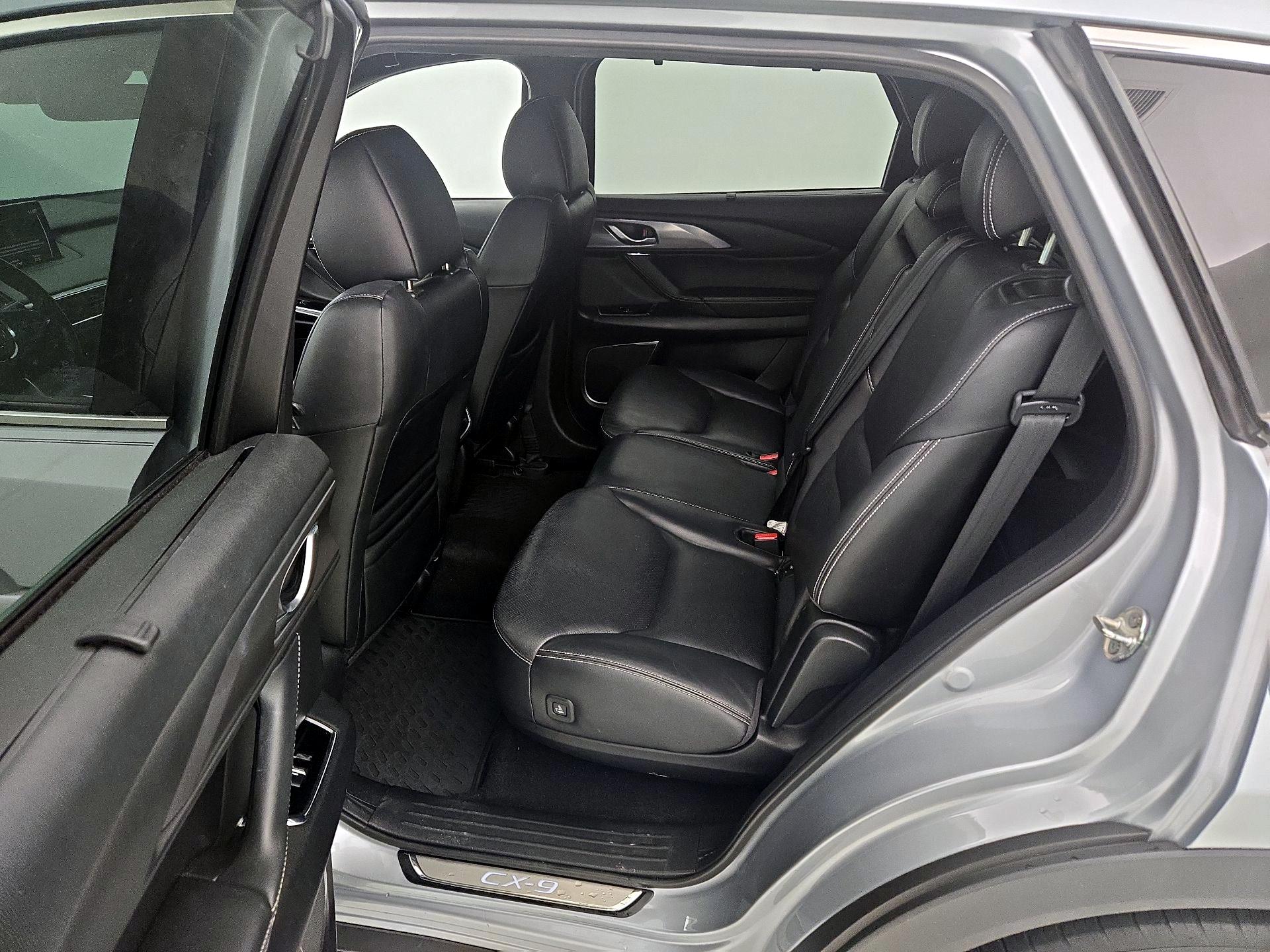 Thumbnail: 2020 Mazda CX-9 - 20