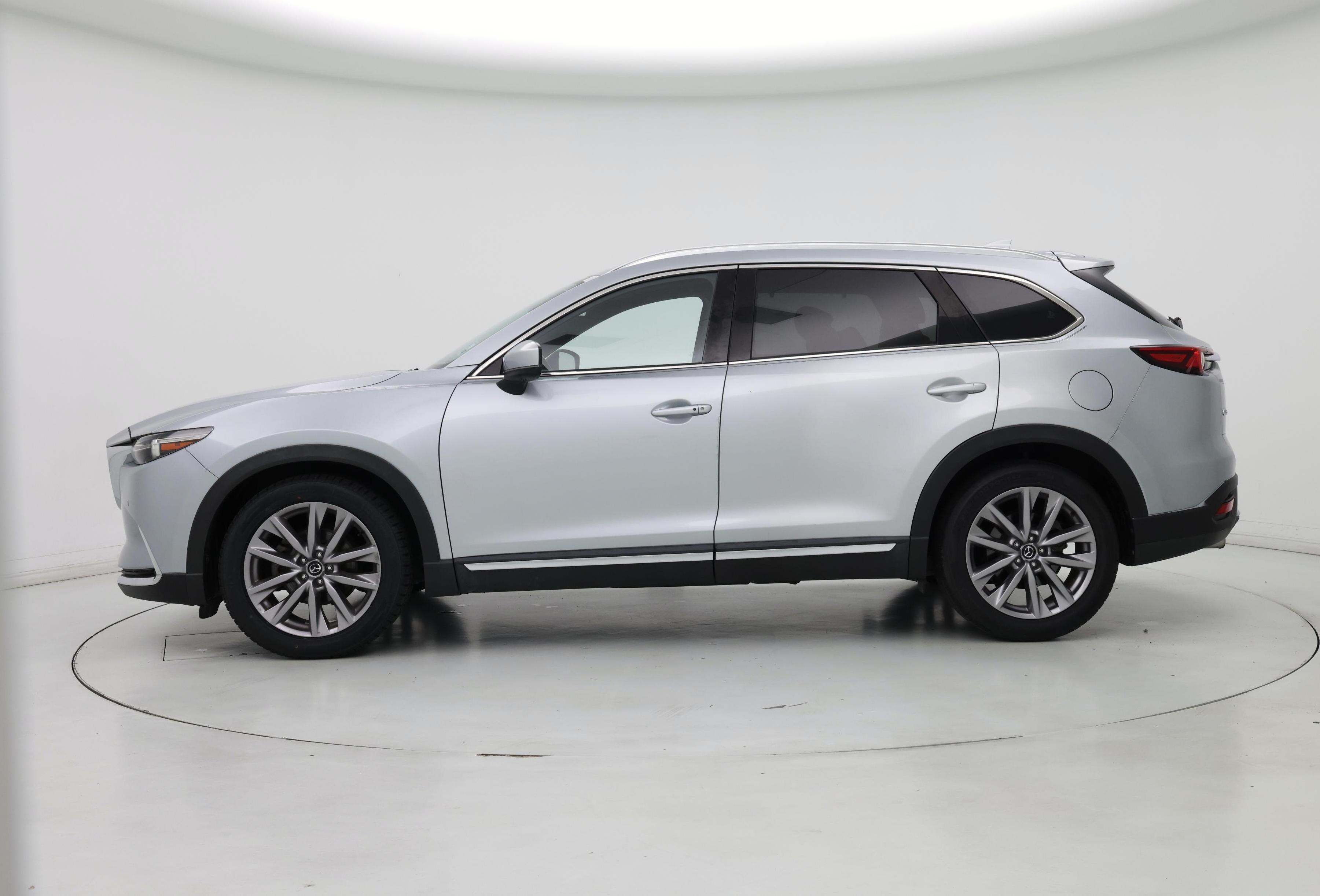 Thumbnail: 2020 Mazda CX-9 - 3