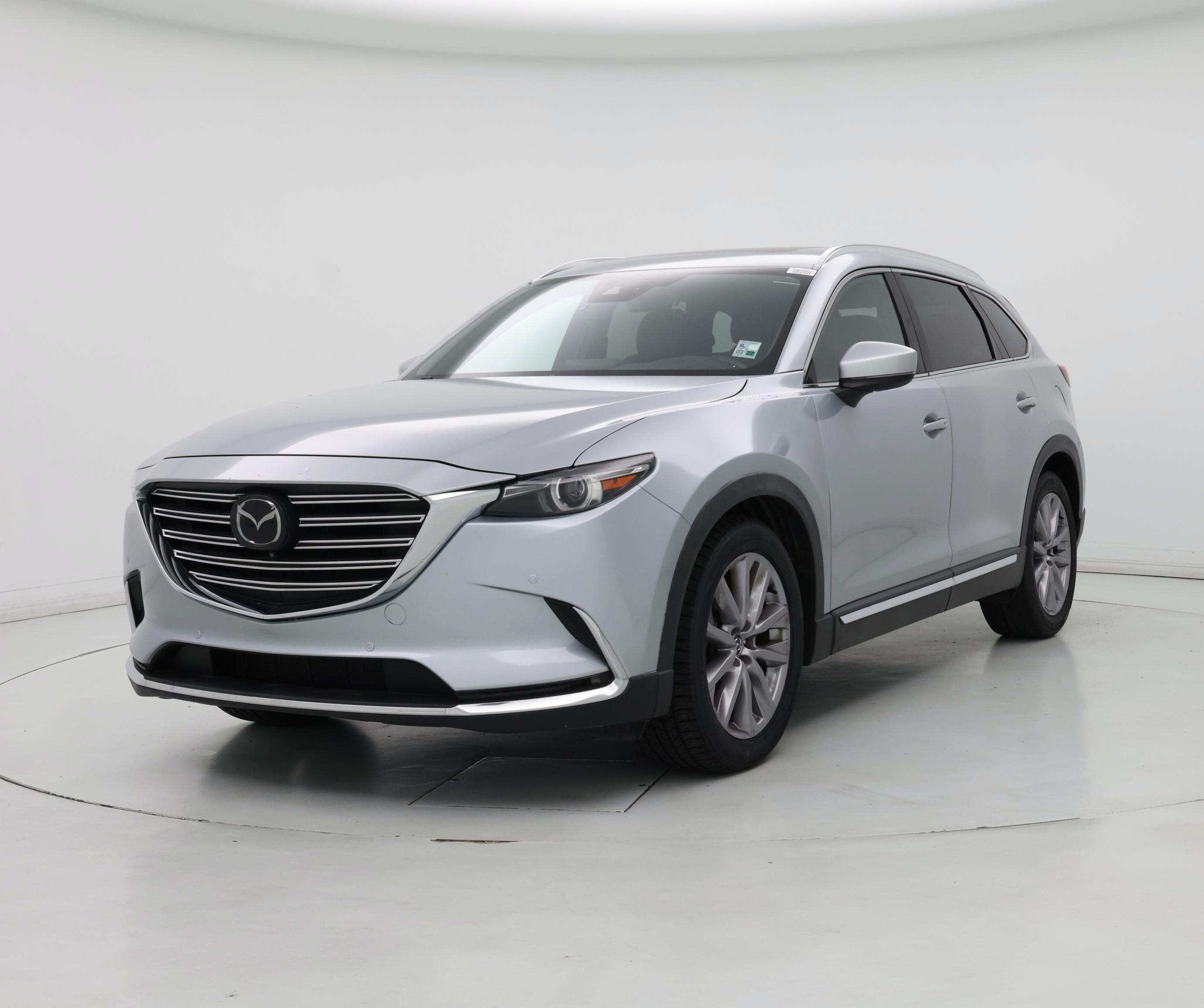 Thumbnail: 2020 Mazda CX-9 - 4