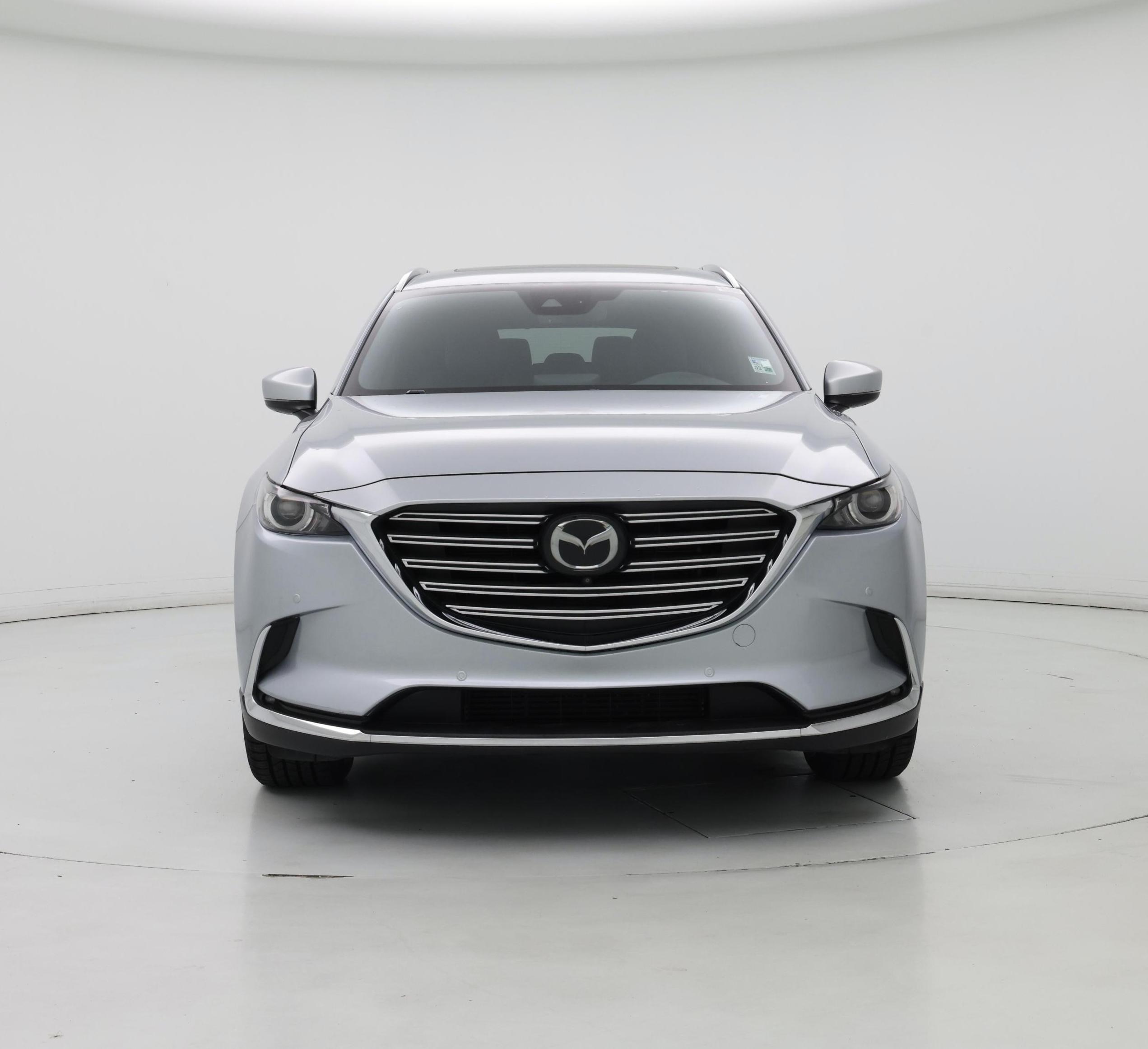 Thumbnail: 2020 Mazda CX-9 - 5