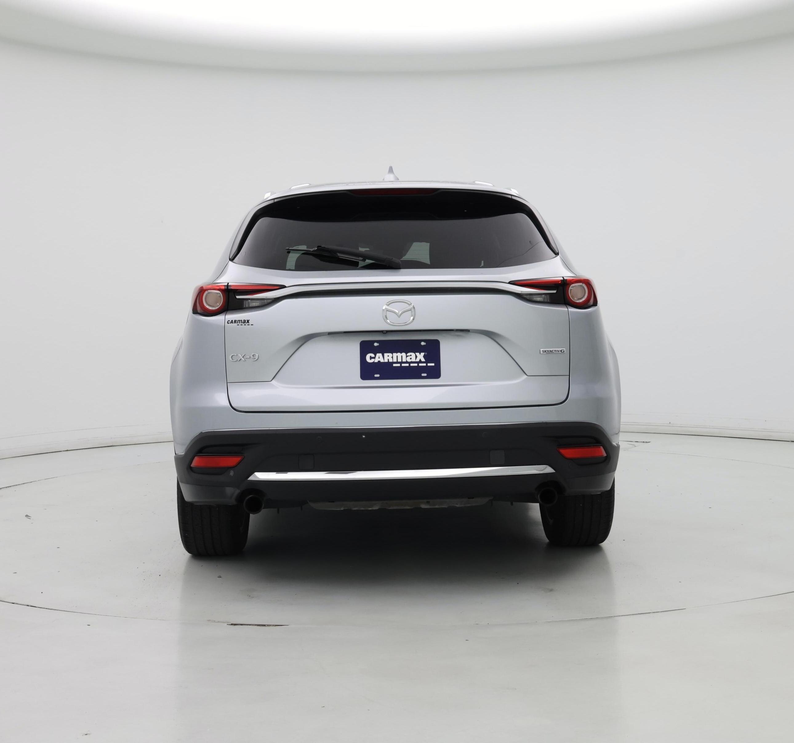 Thumbnail: 2020 Mazda CX-9 - 6