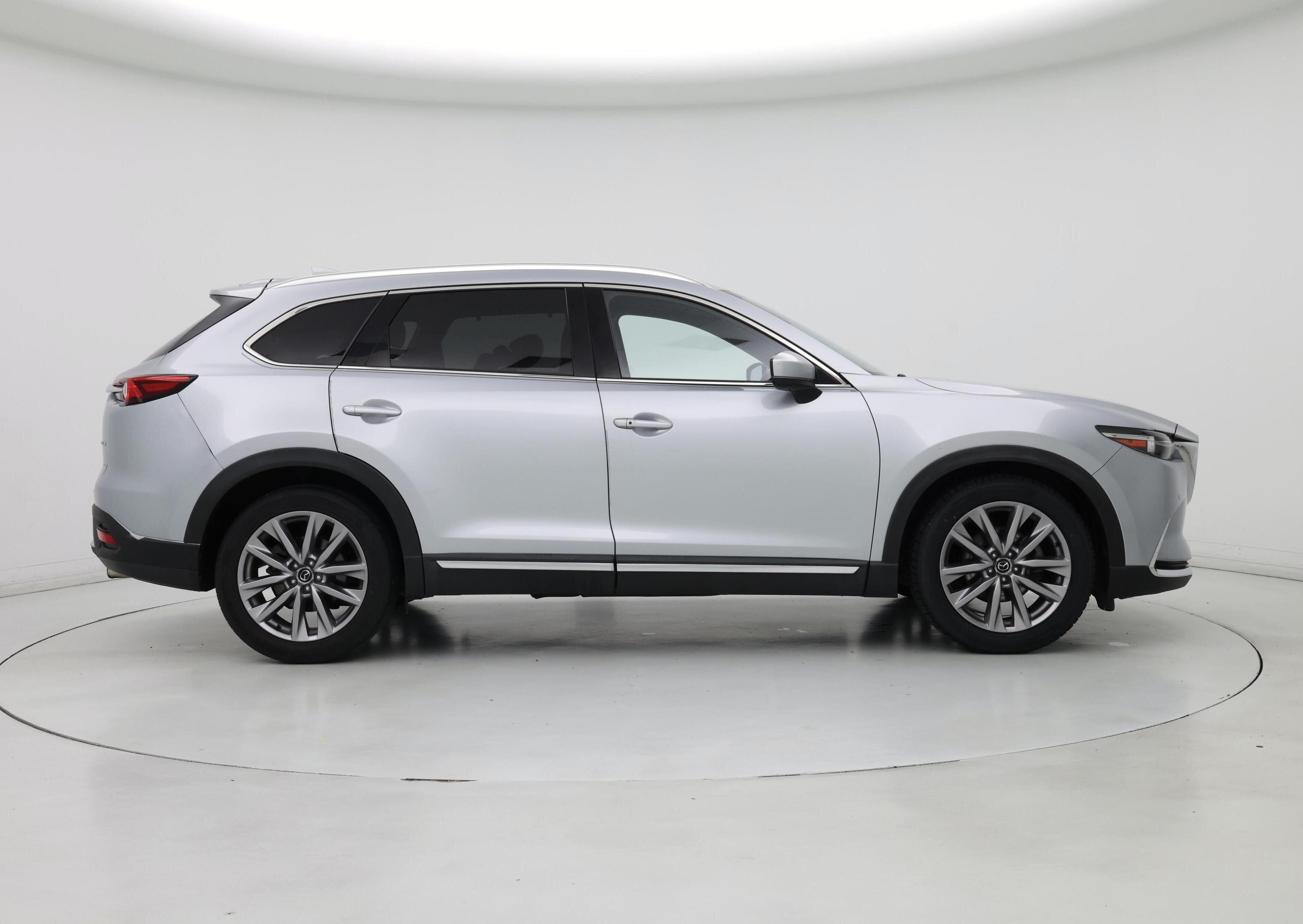 Thumbnail: 2020 Mazda CX-9 - 7