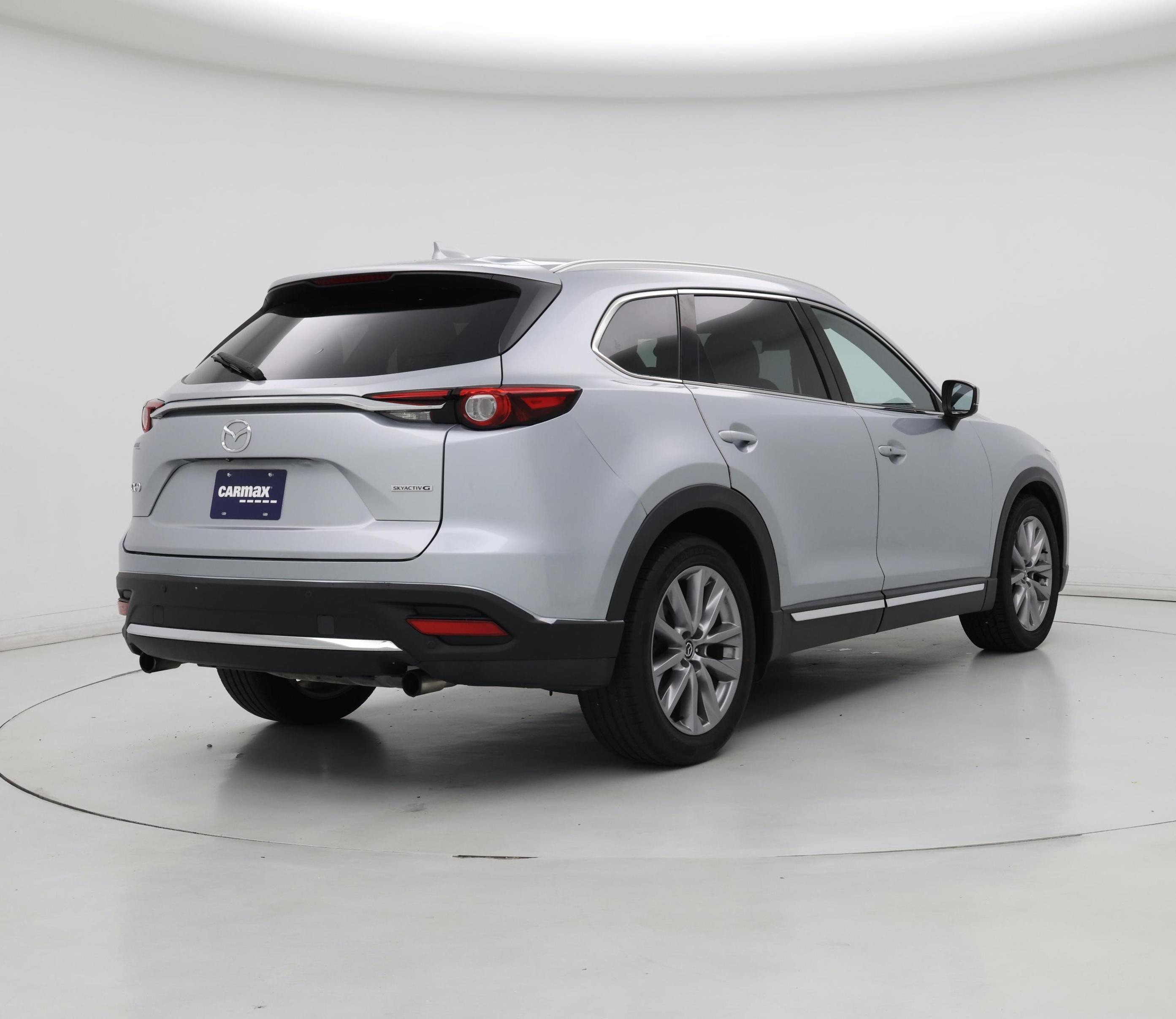 Thumbnail: 2020 Mazda CX-9 - 8