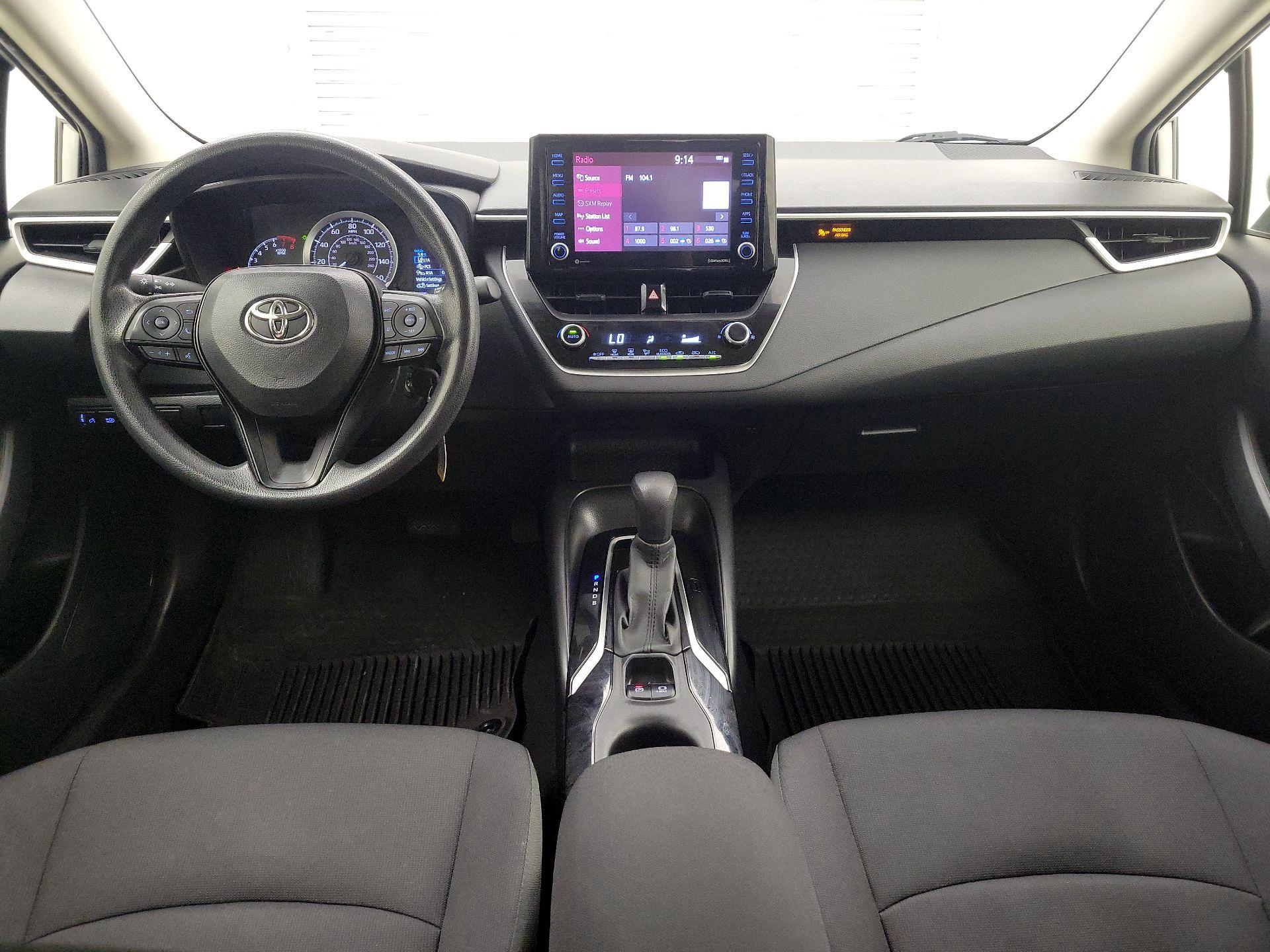 Thumbnail: 2022 Toyota Corolla - 9