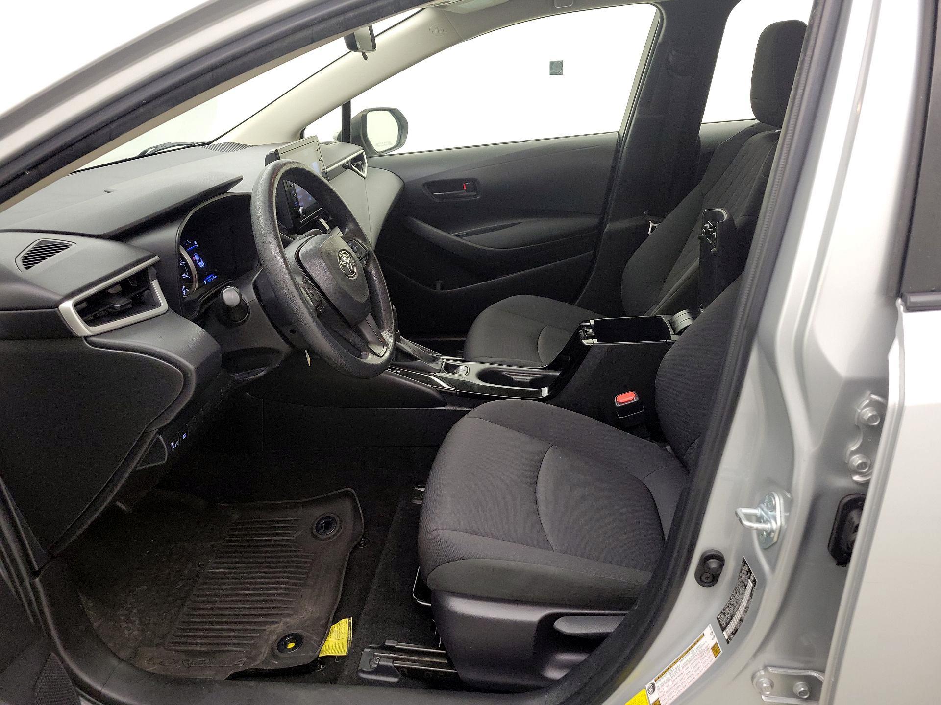 Thumbnail: 2022 Toyota Corolla - 11