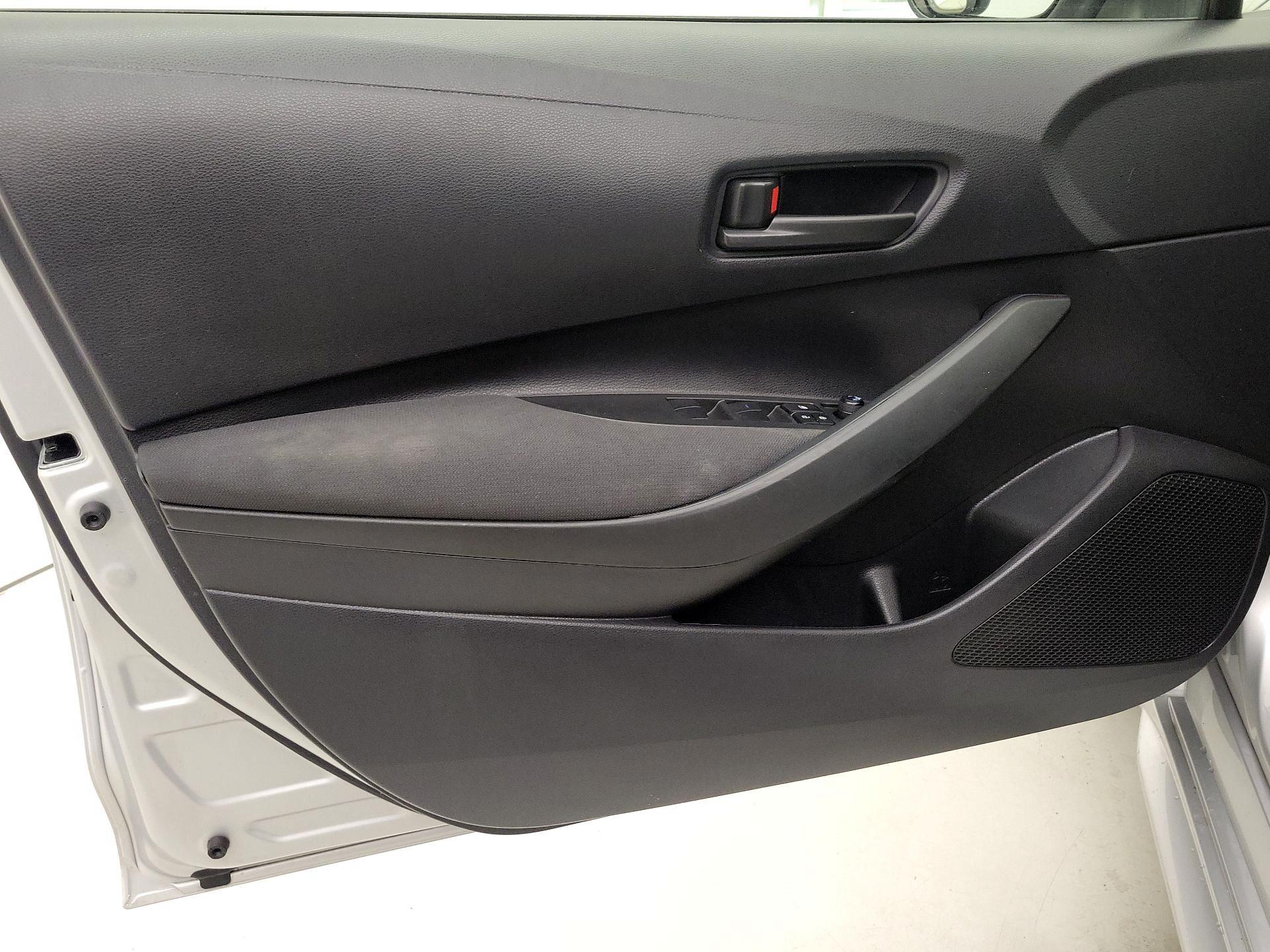 Thumbnail: 2022 Toyota Corolla - 12