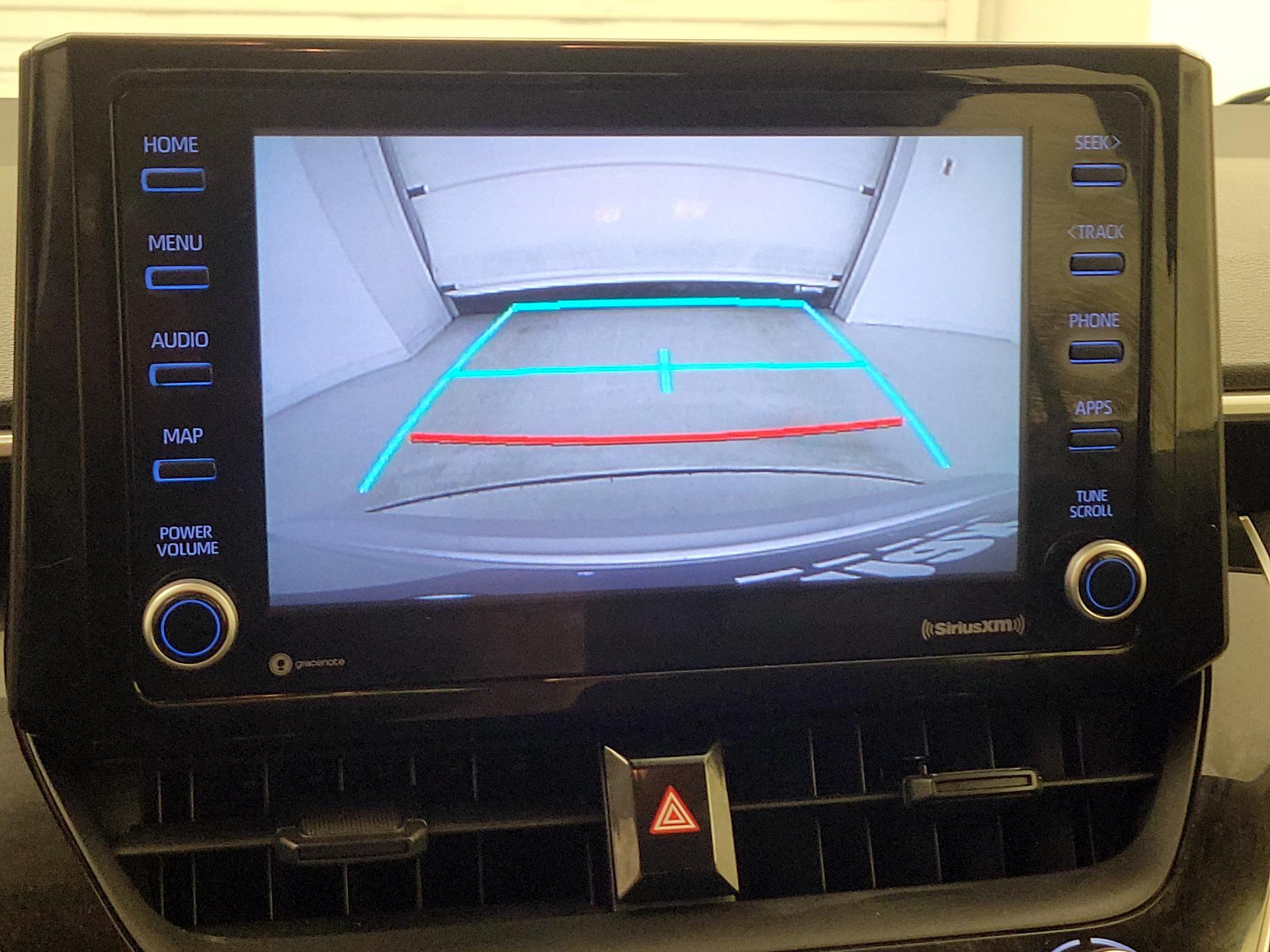 Thumbnail: 2022 Toyota Corolla - 14